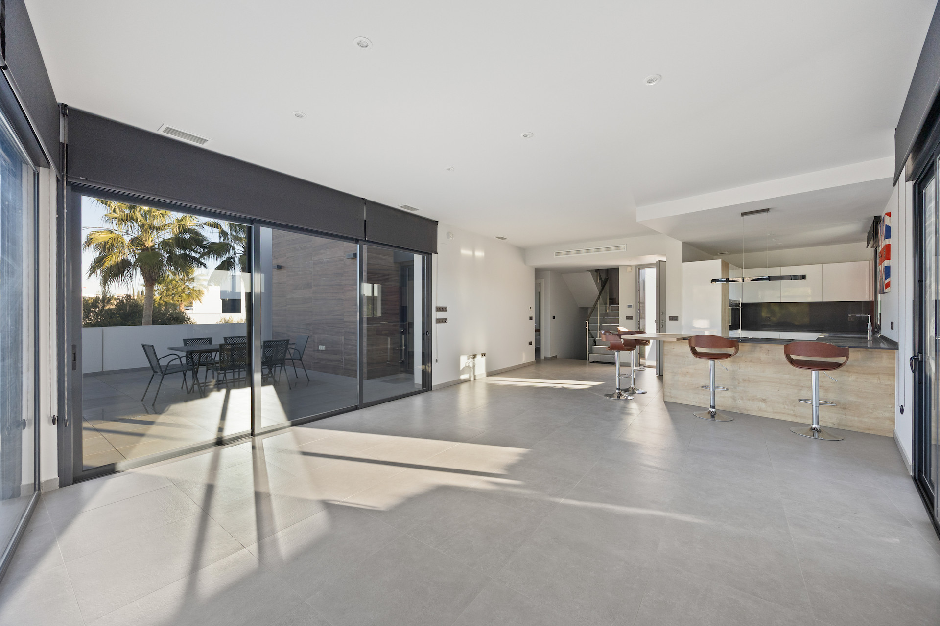 Revente - Detached Villa - Algorfa - La Finca Golf Resort