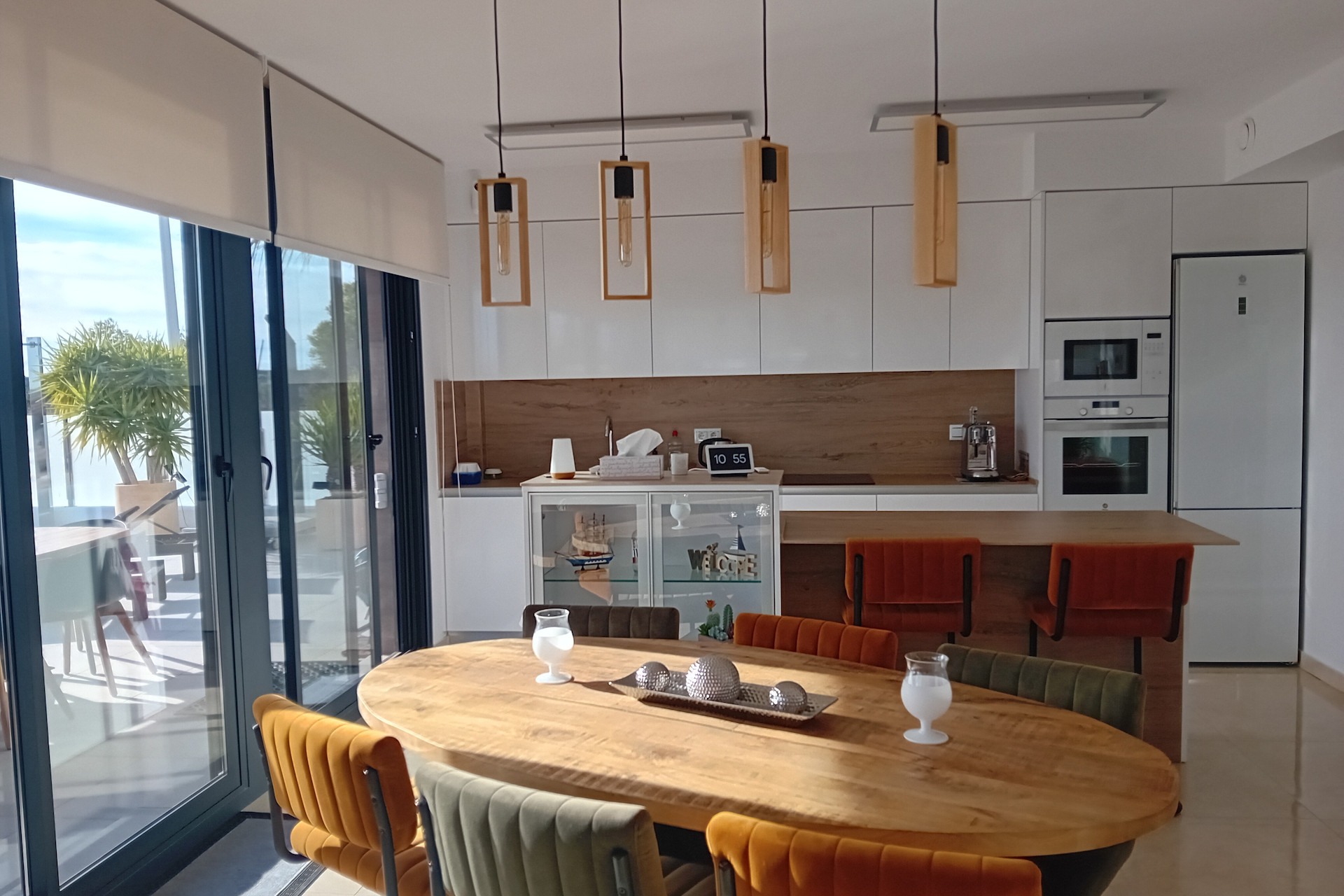 Revente - Detached Villa - Algorfa - La Finca Golf Resort