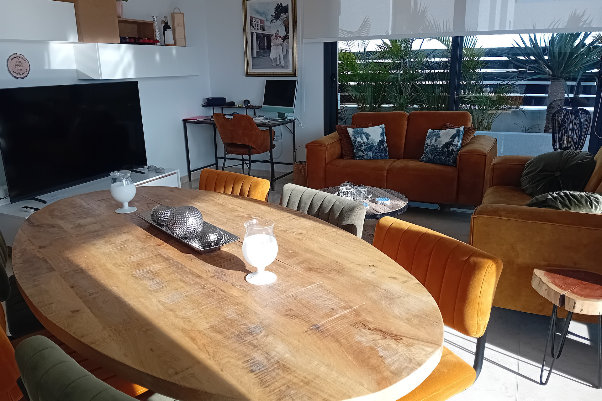 Revente - Detached Villa - Algorfa - La Finca Golf Resort