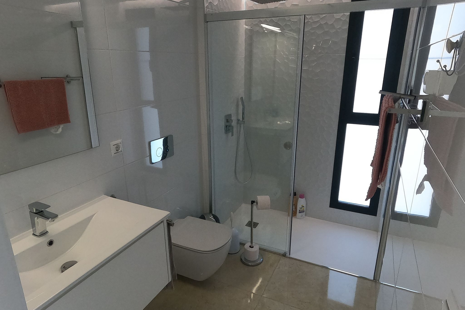 Revente - Detached Villa - Algorfa - La Finca Golf Resort