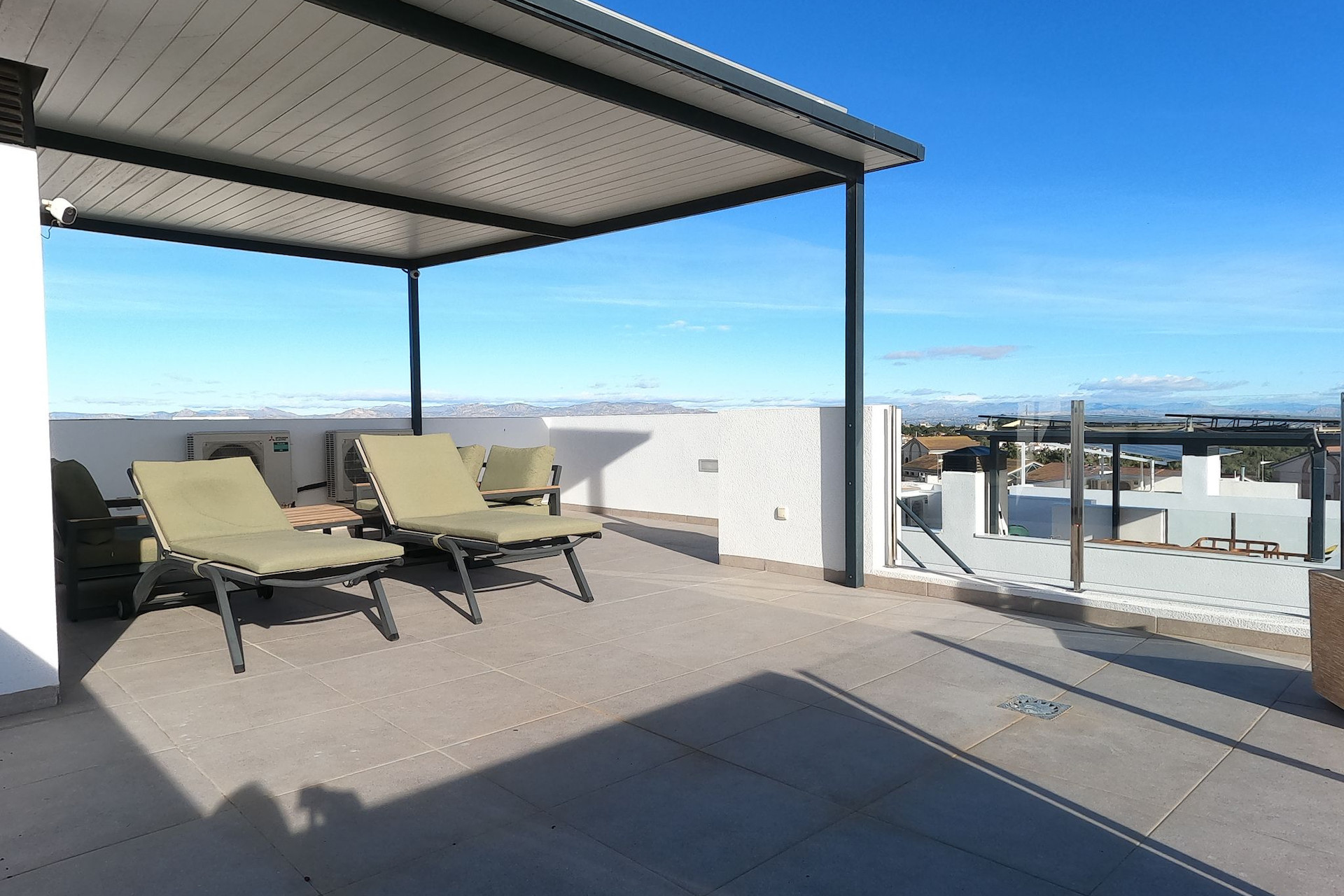 Revente - Detached Villa - Algorfa - La Finca Golf Resort