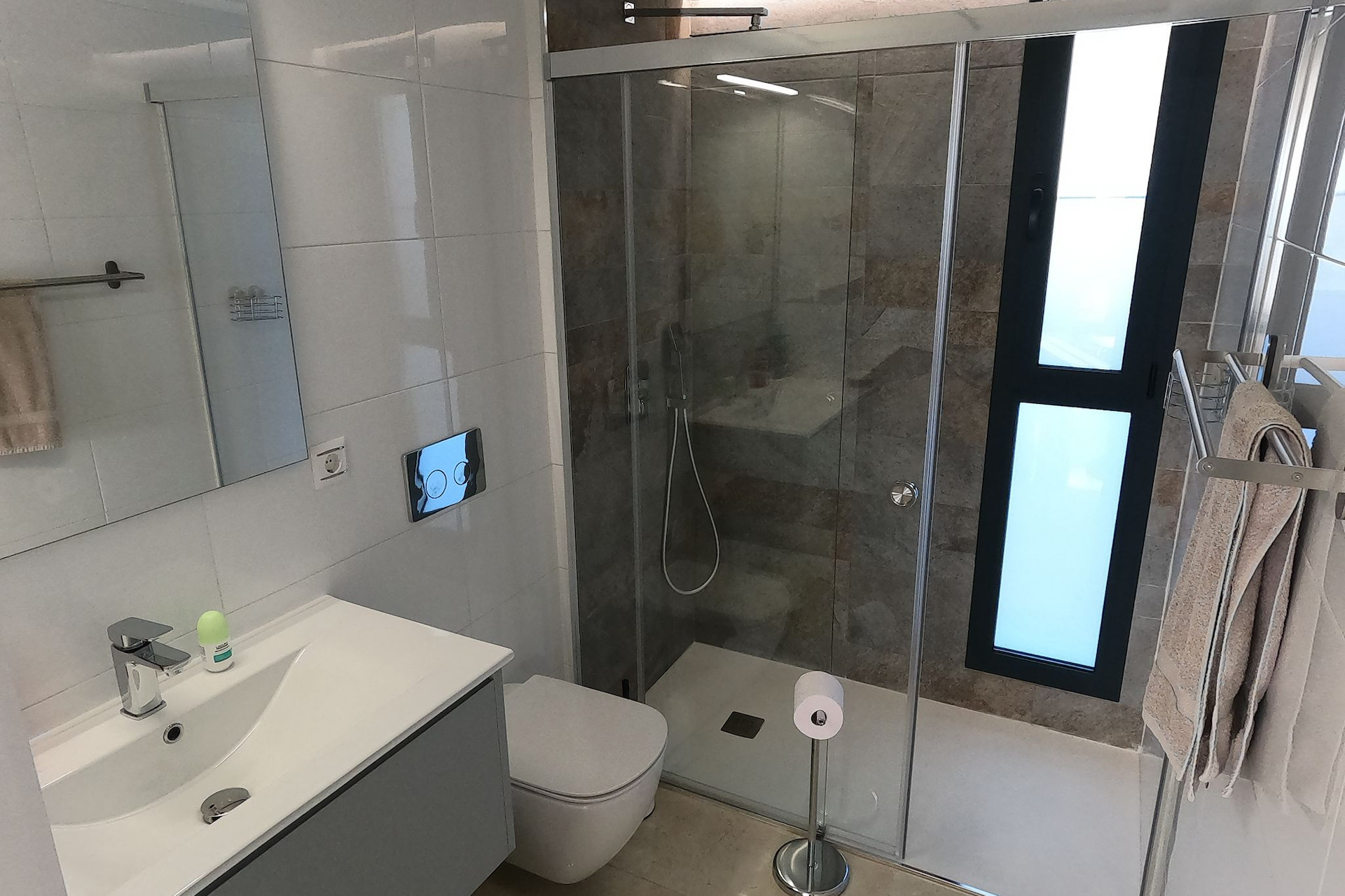 Revente - Detached Villa - Algorfa - La Finca Golf Resort