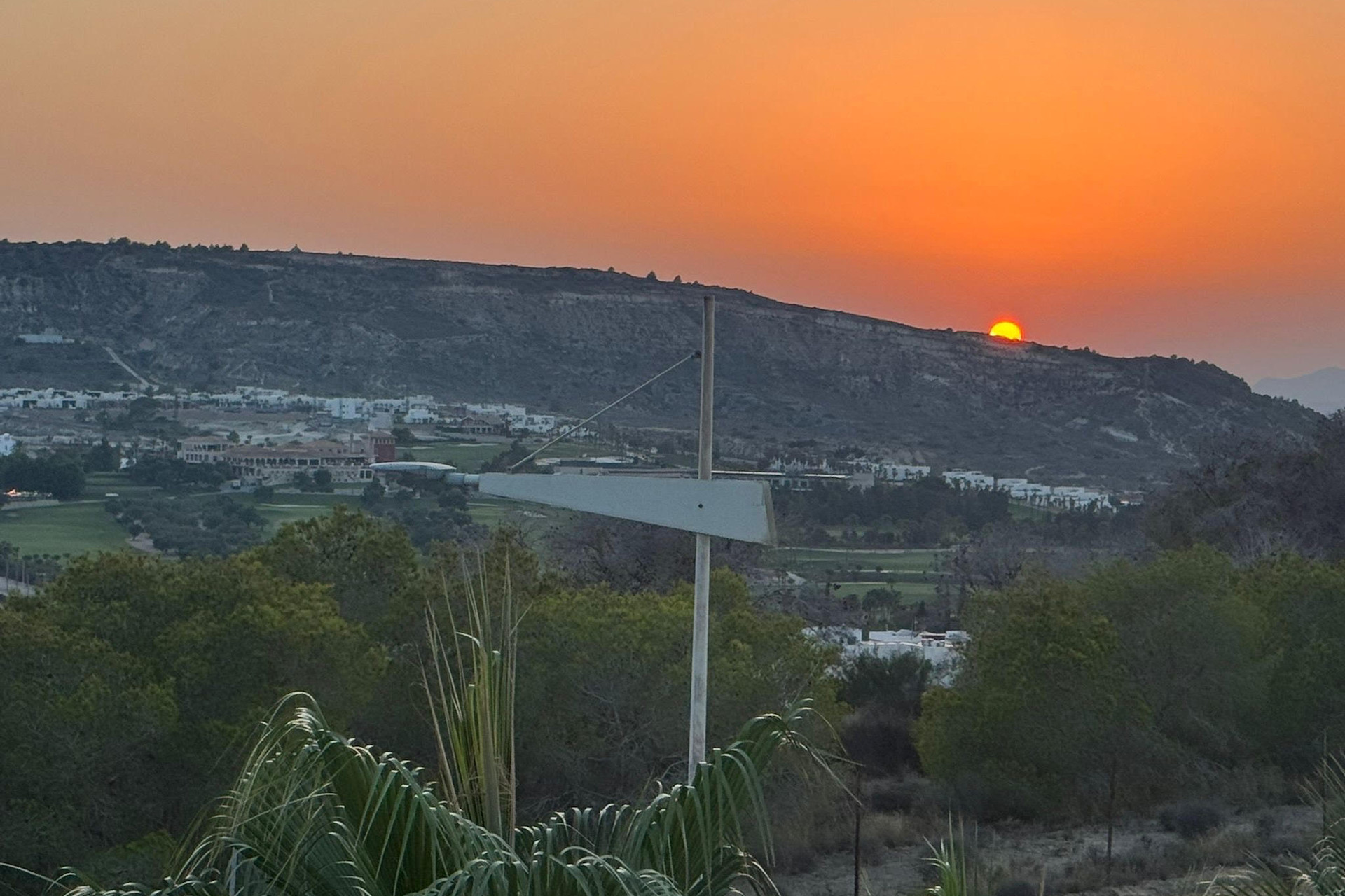 Revente - Detached Villa - Algorfa - La Finca Golf Resort