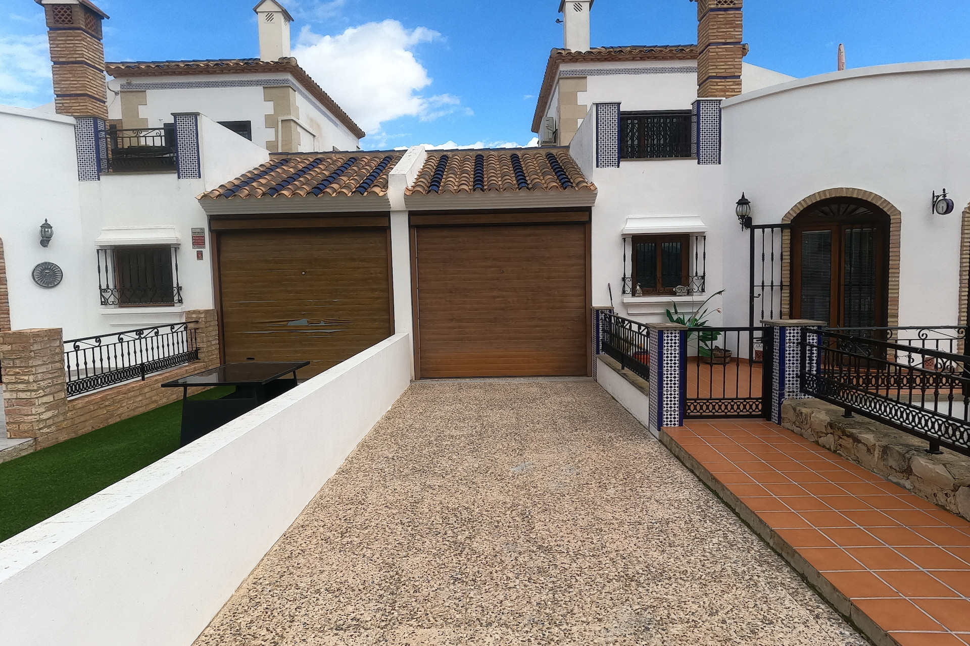 Revente - Detached Villa - Algorfa - La Finca Golf Resort