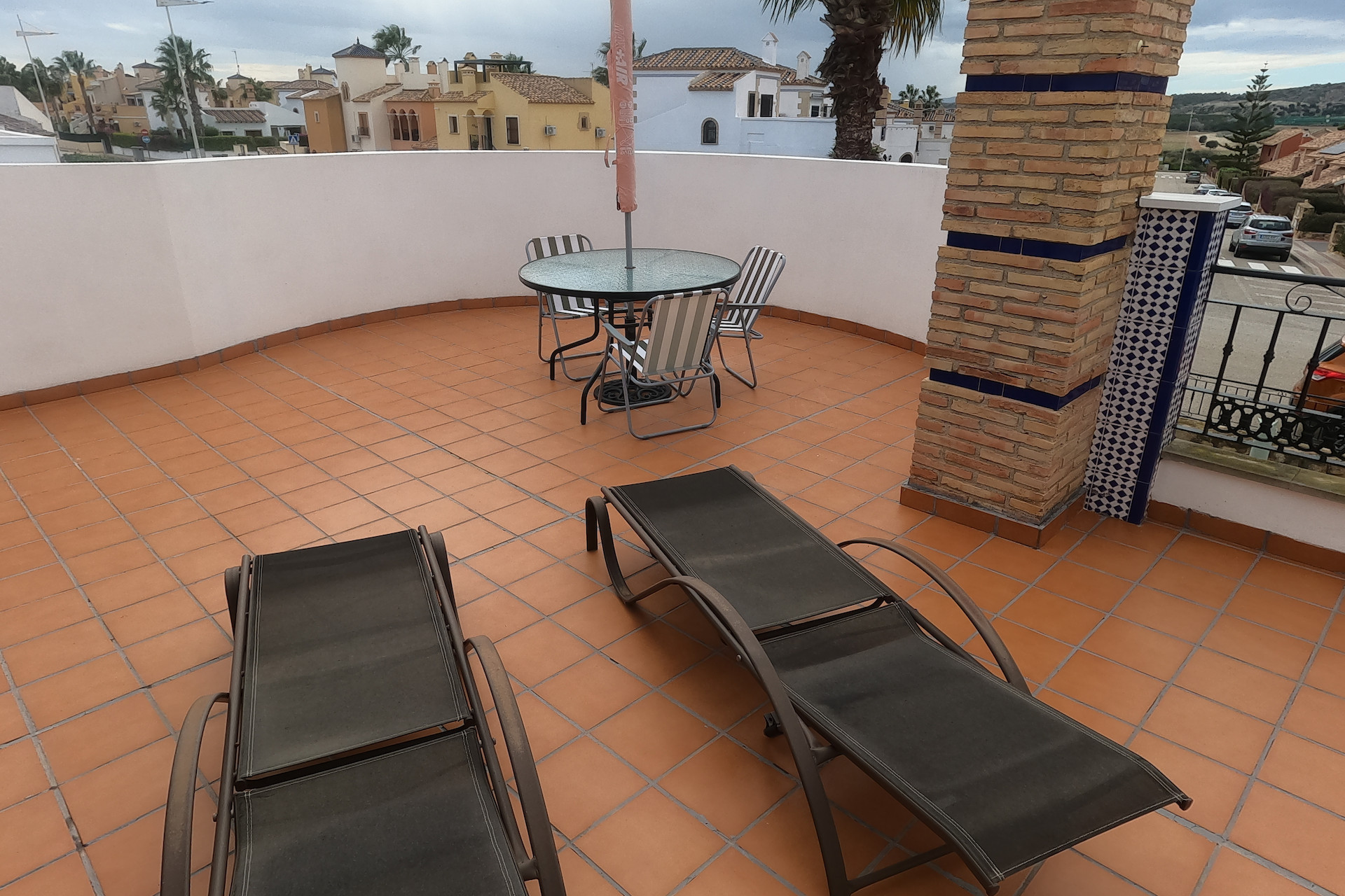 Revente - Detached Villa - Algorfa - La Finca Golf Resort