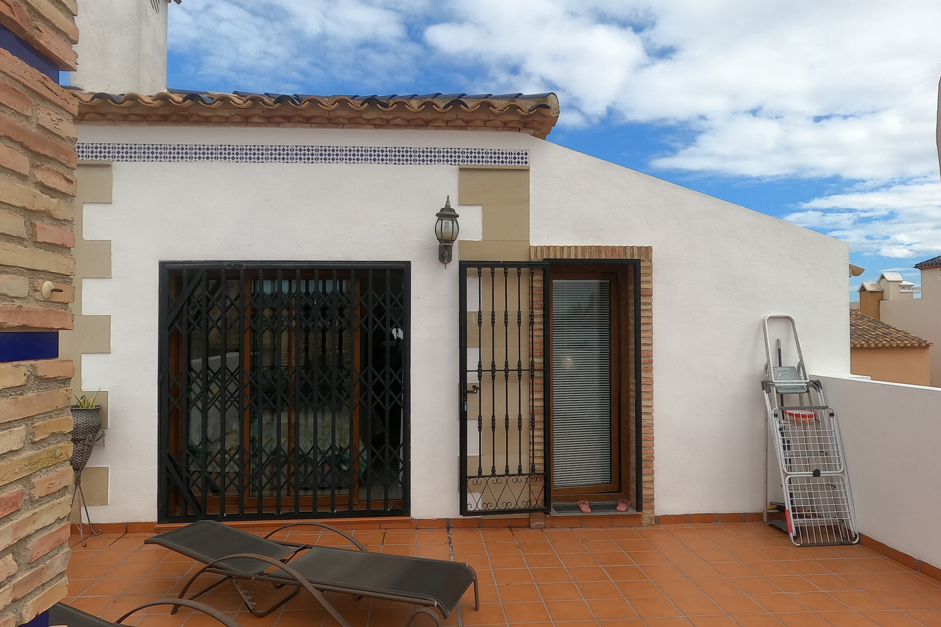 Revente - Detached Villa - Algorfa - La Finca Golf Resort
