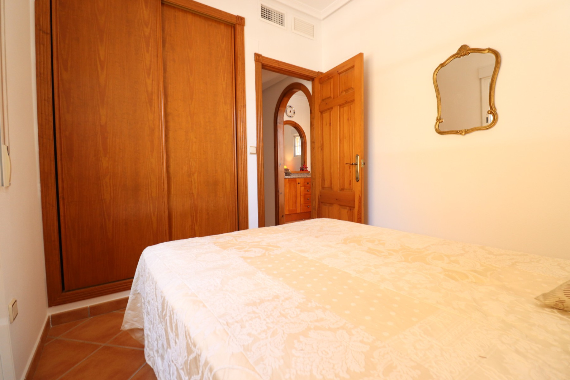 Revente - Detached Villa - Algorfa - Lo Crispin