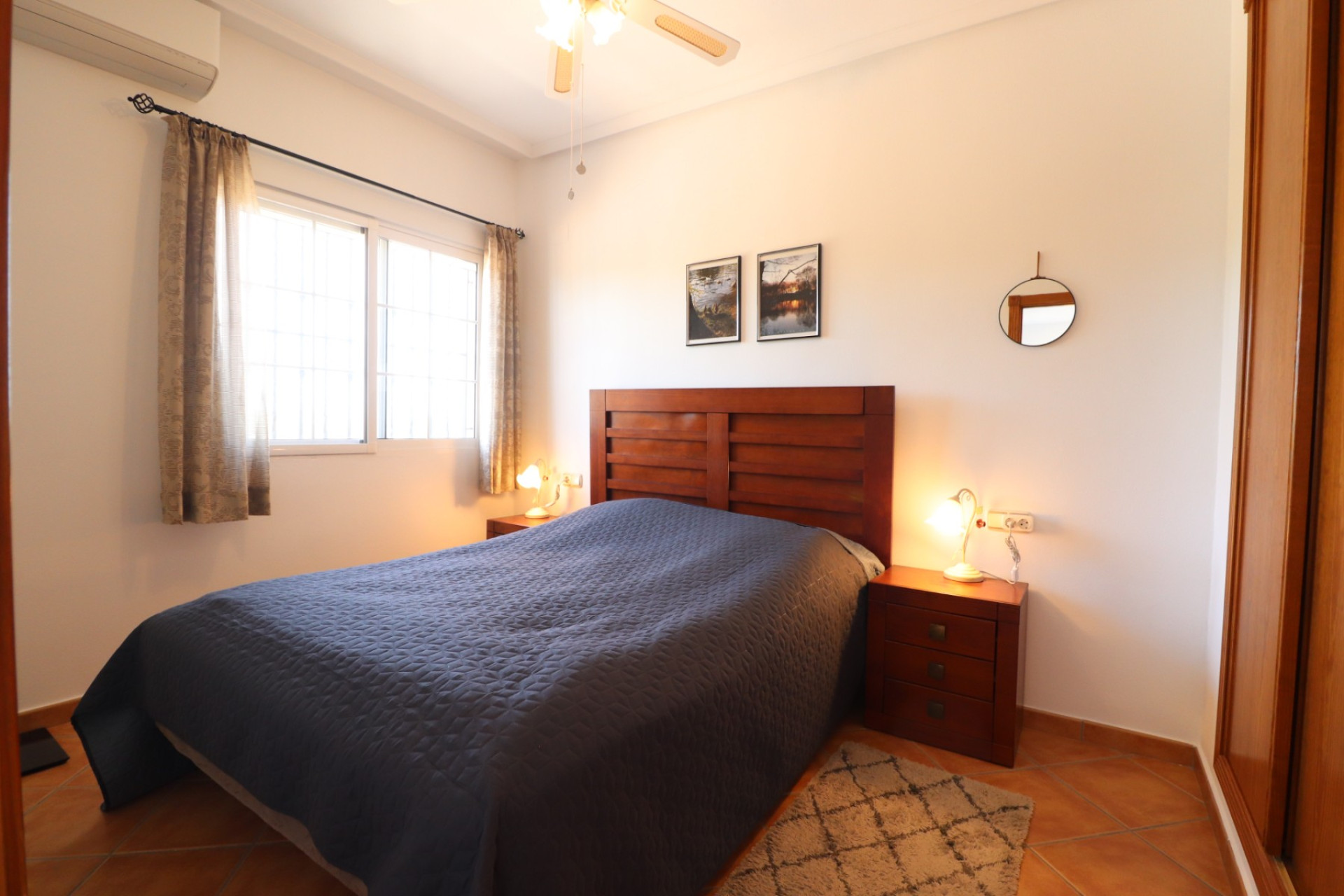Revente - Detached Villa - Algorfa - Lo Crispin