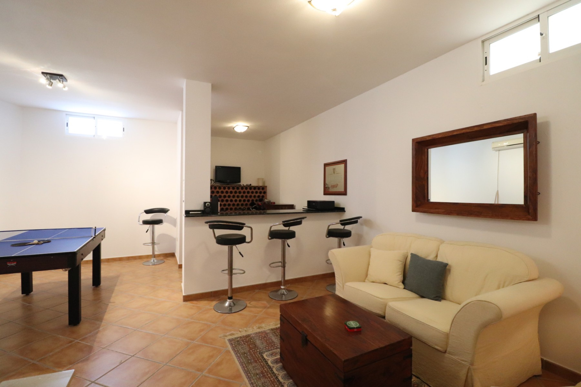 Revente - Detached Villa - Algorfa - Lo Crispin