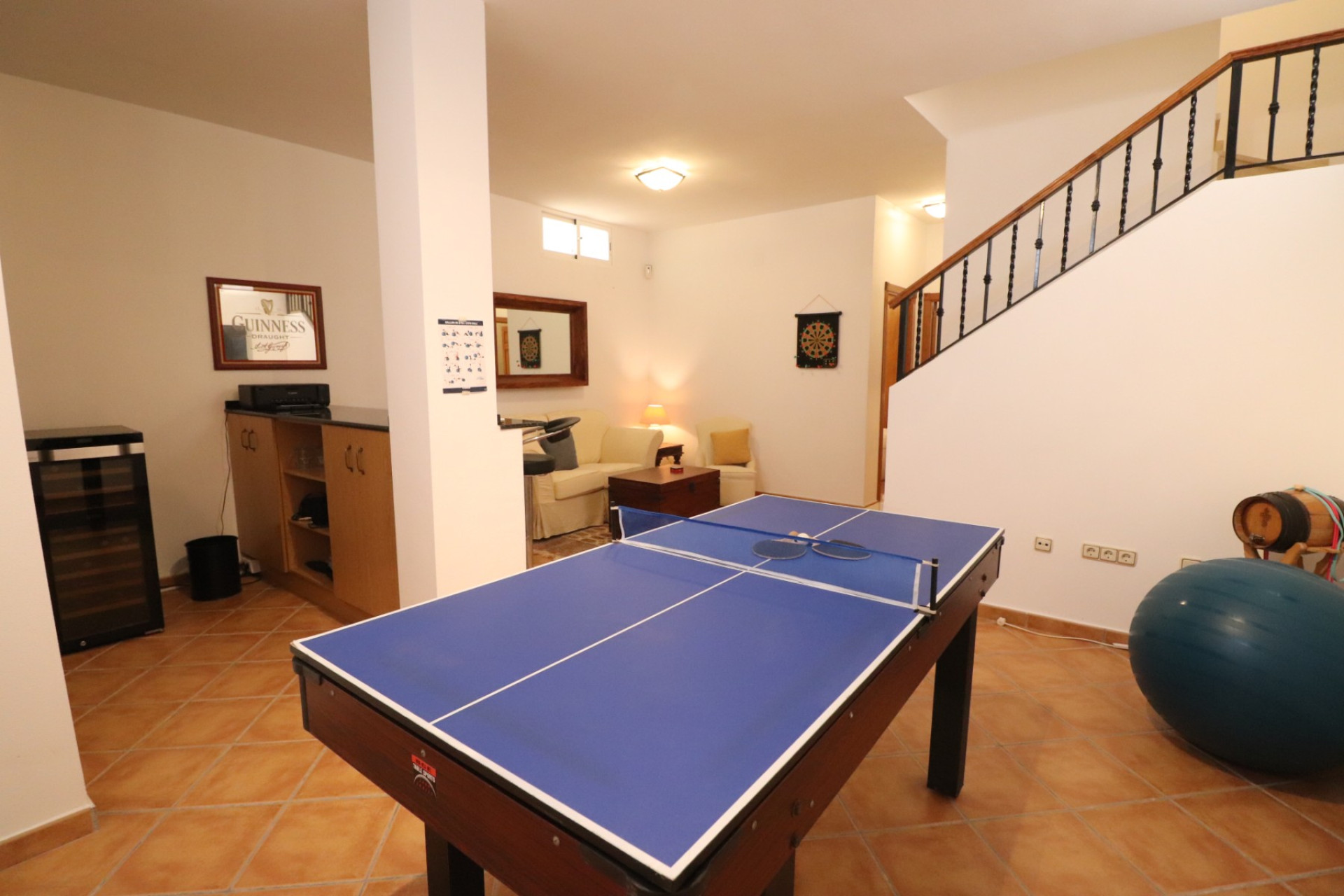 Revente - Detached Villa - Algorfa - Lo Crispin