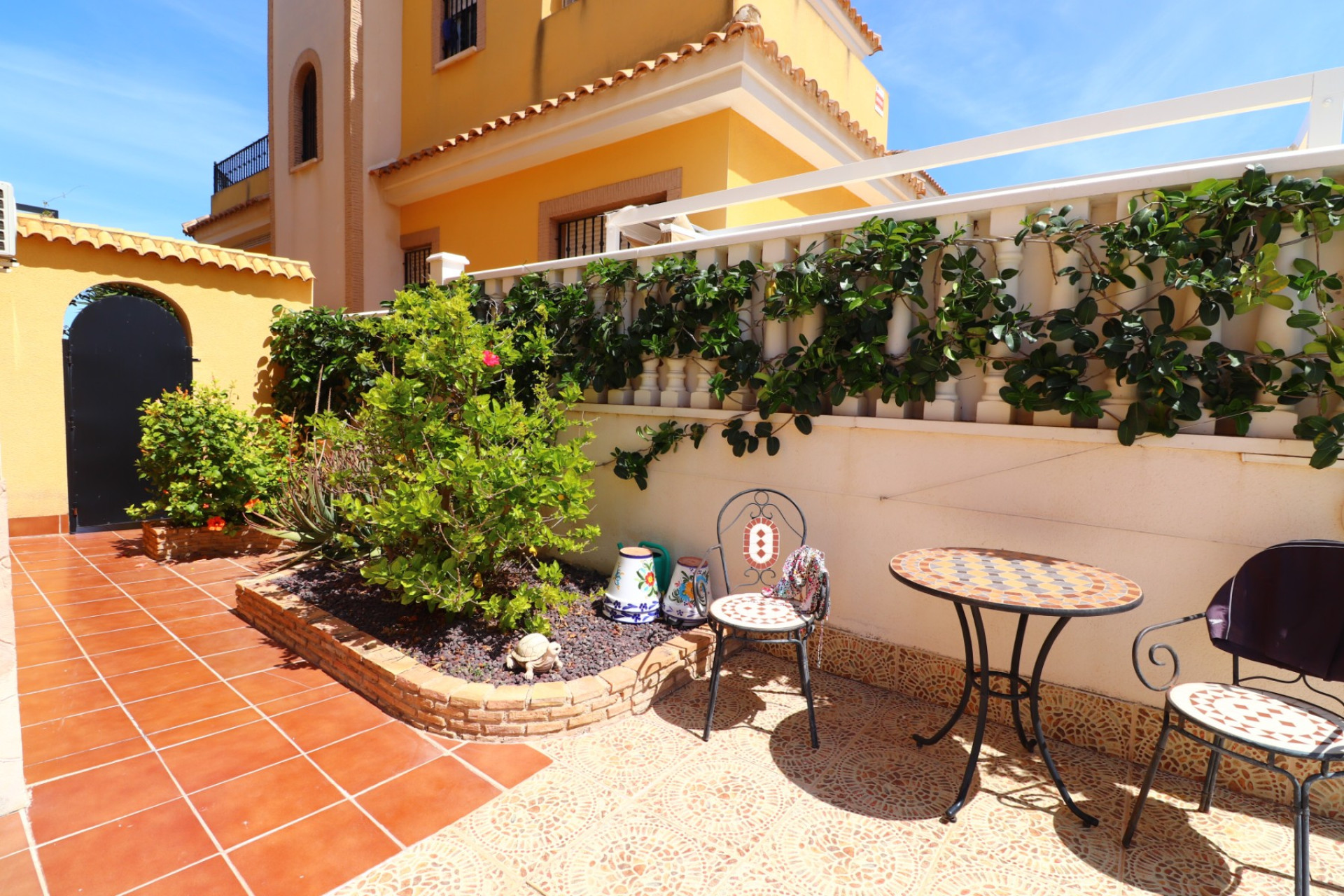 Revente - Detached Villa - Algorfa - Lo Crispin