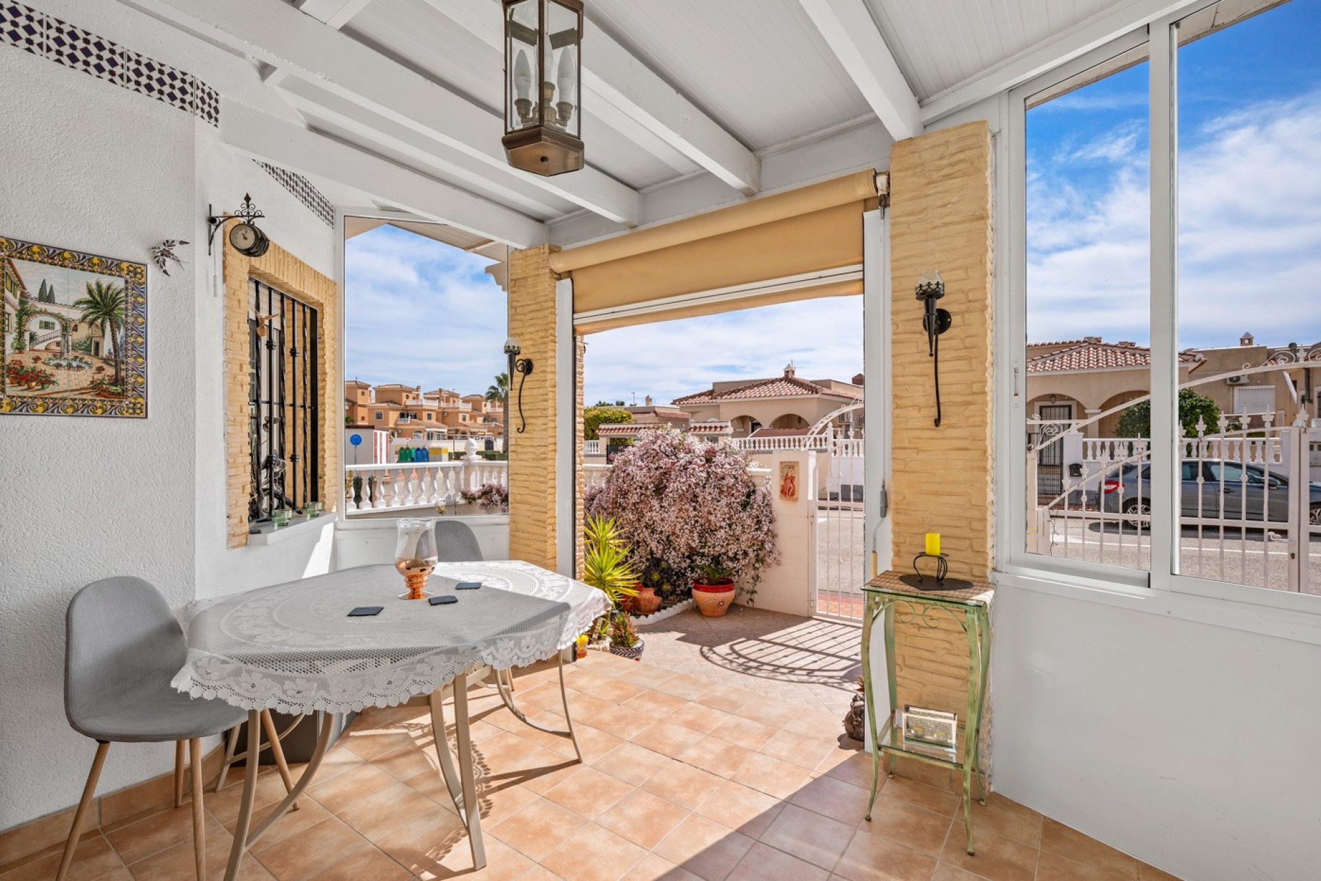 Revente - Detached Villa - Algorfa - Lo Crispin