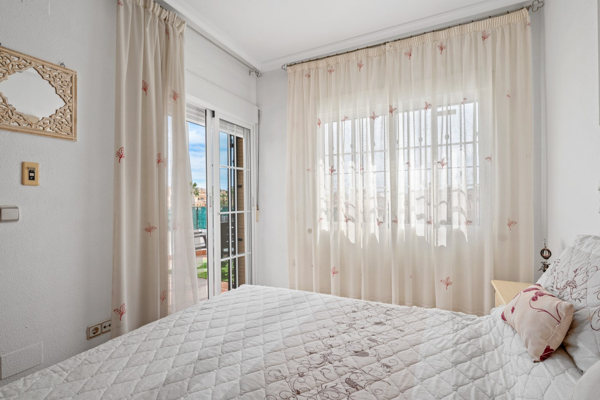Revente - Detached Villa - Algorfa - Lo Crispin