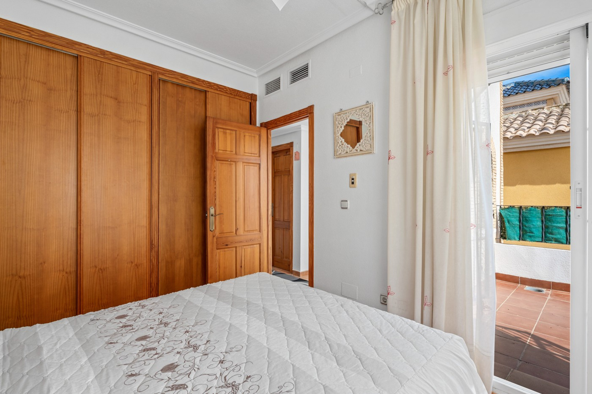 Revente - Detached Villa - Algorfa - Lo Crispin