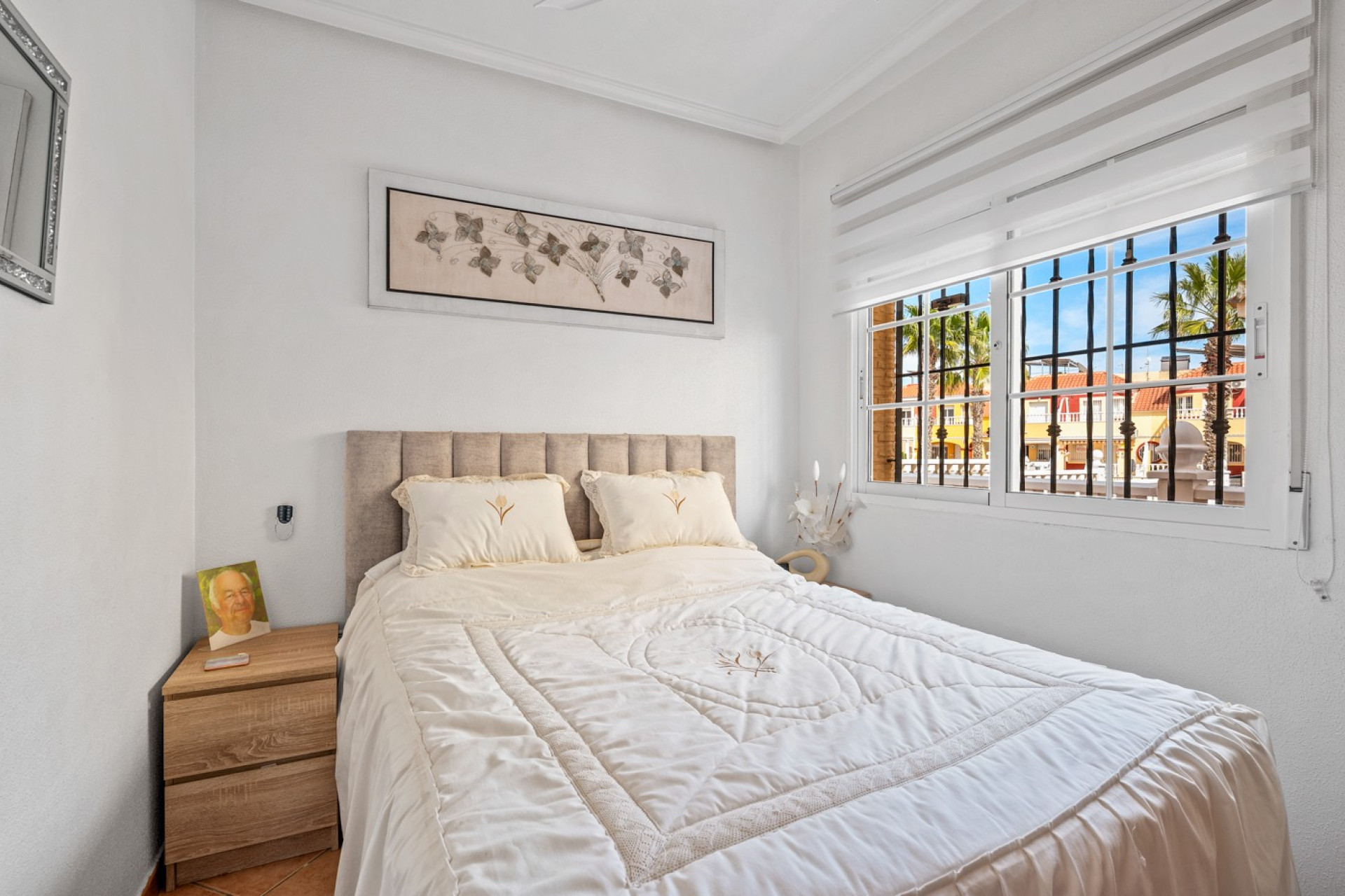 Revente - Detached Villa - Algorfa - Lo Crispin