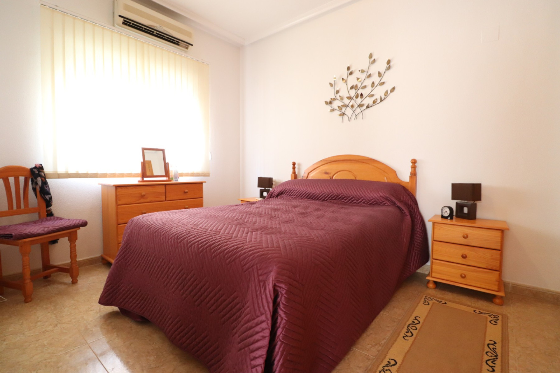Revente - Detached Villa - Algorfa - Lo Crispin