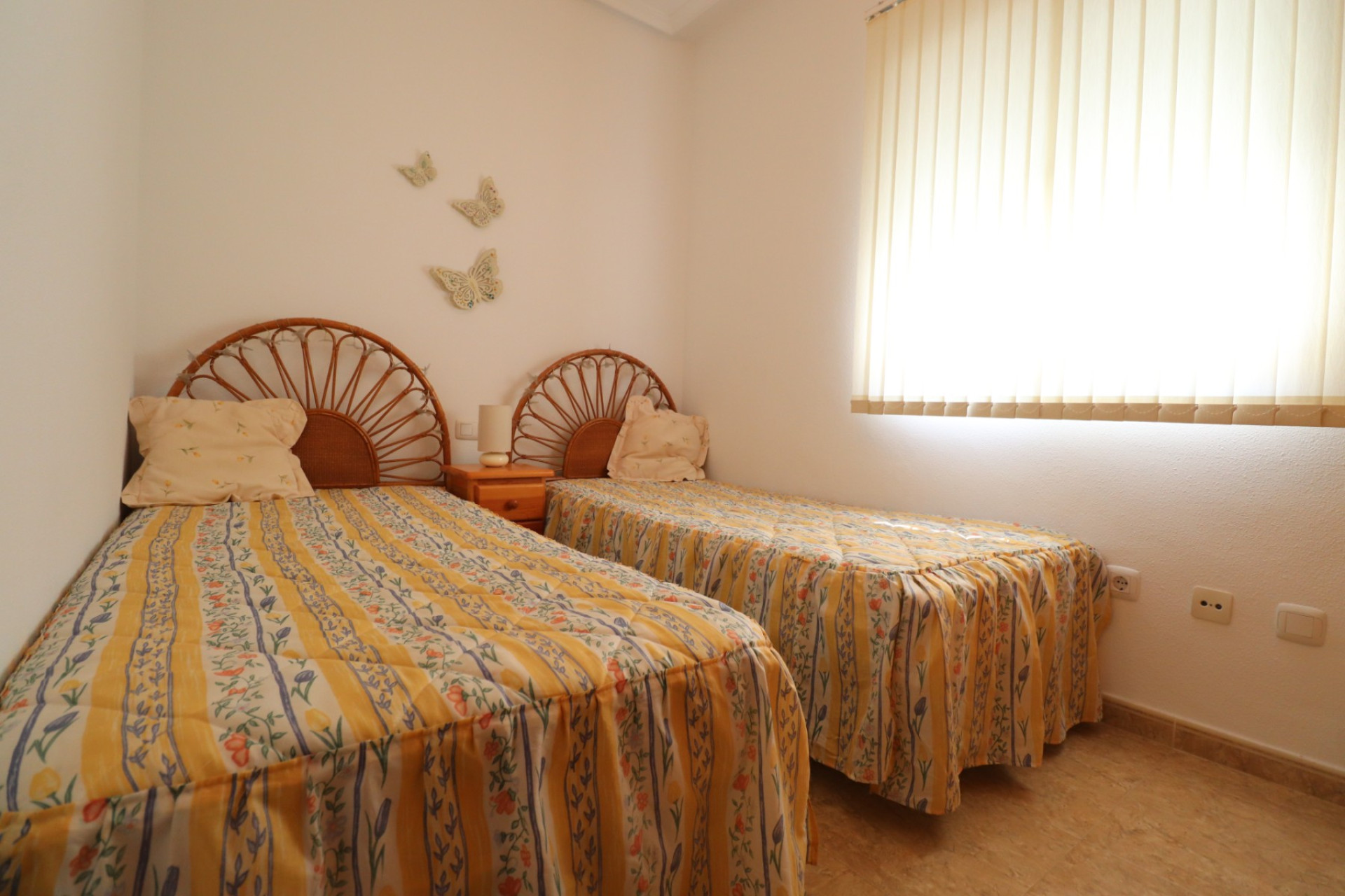 Revente - Detached Villa - Algorfa - Lo Crispin