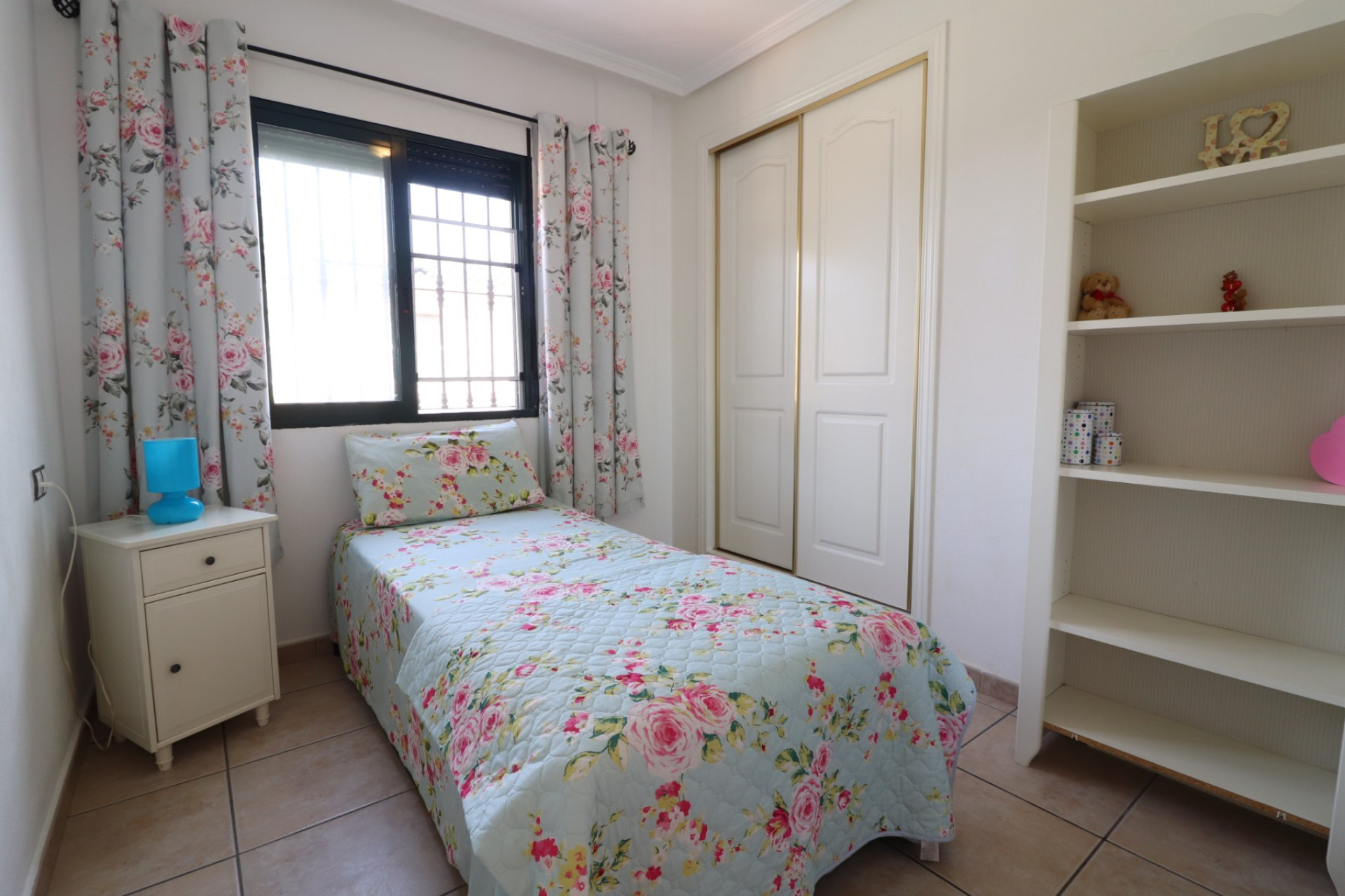 Revente - Detached Villa - Algorfa - Lo Crispin