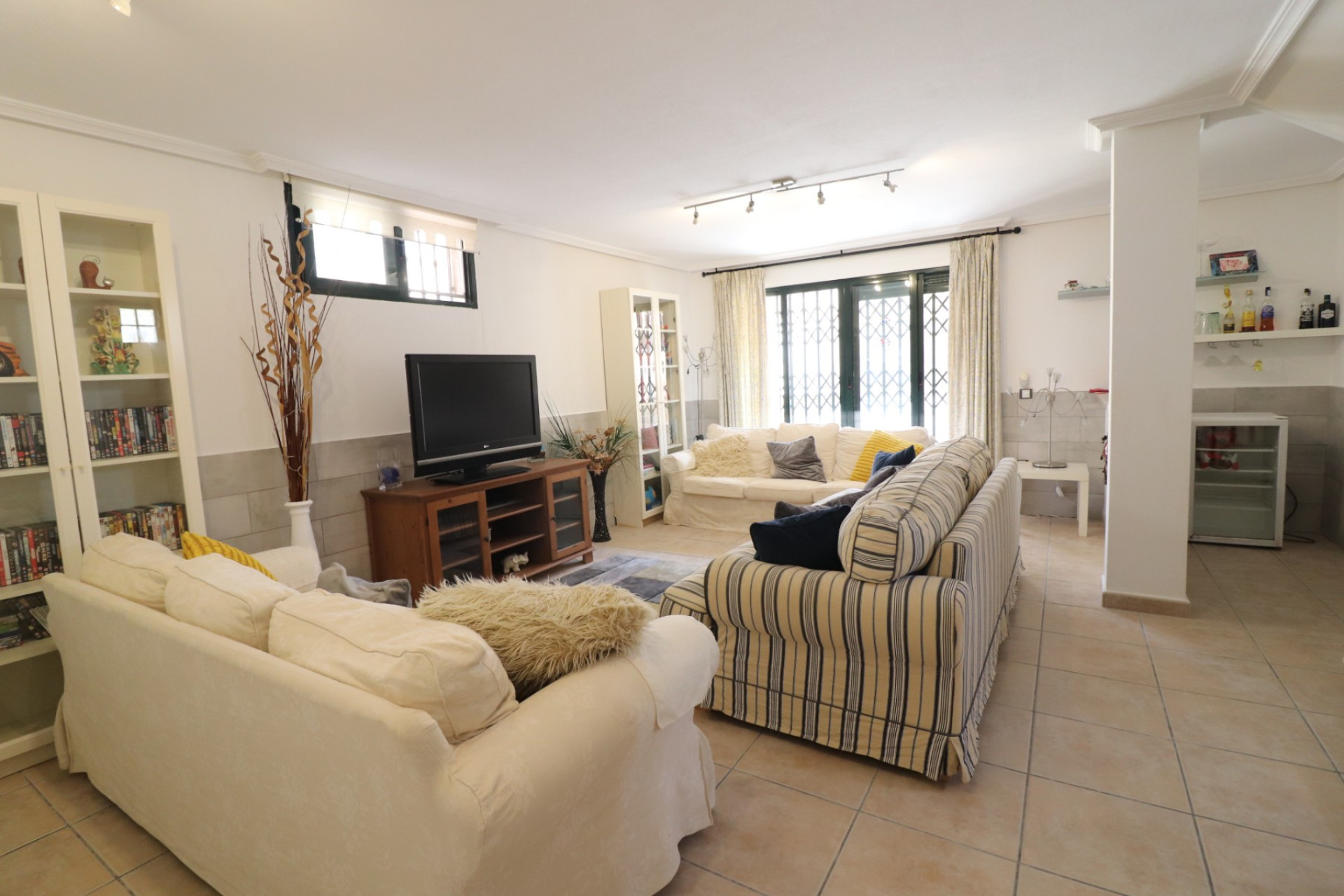 Revente - Detached Villa - Algorfa - Lo Crispin