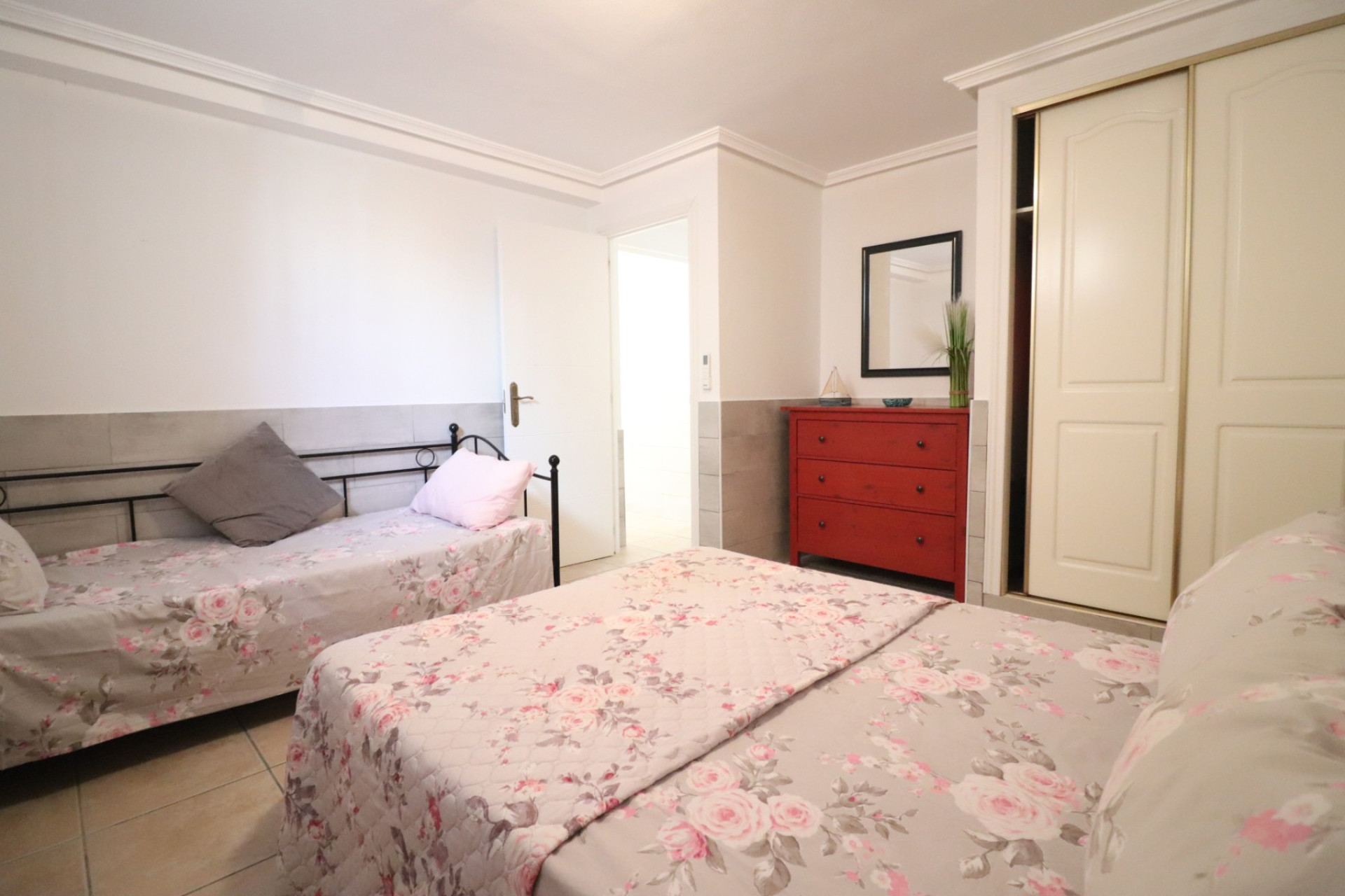 Revente - Detached Villa - Algorfa - Lo Crispin