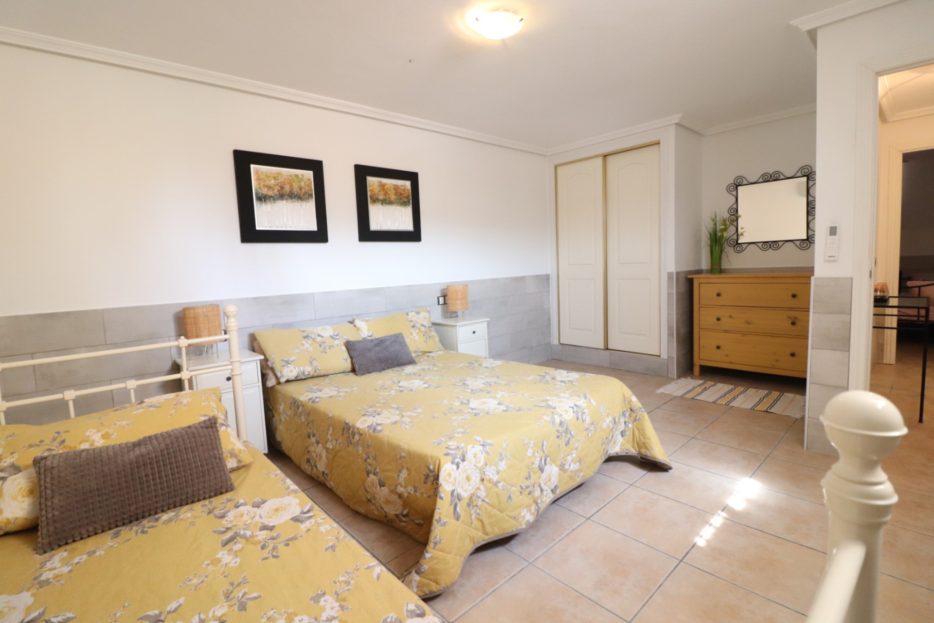 Revente - Detached Villa - Algorfa - Lo Crispin