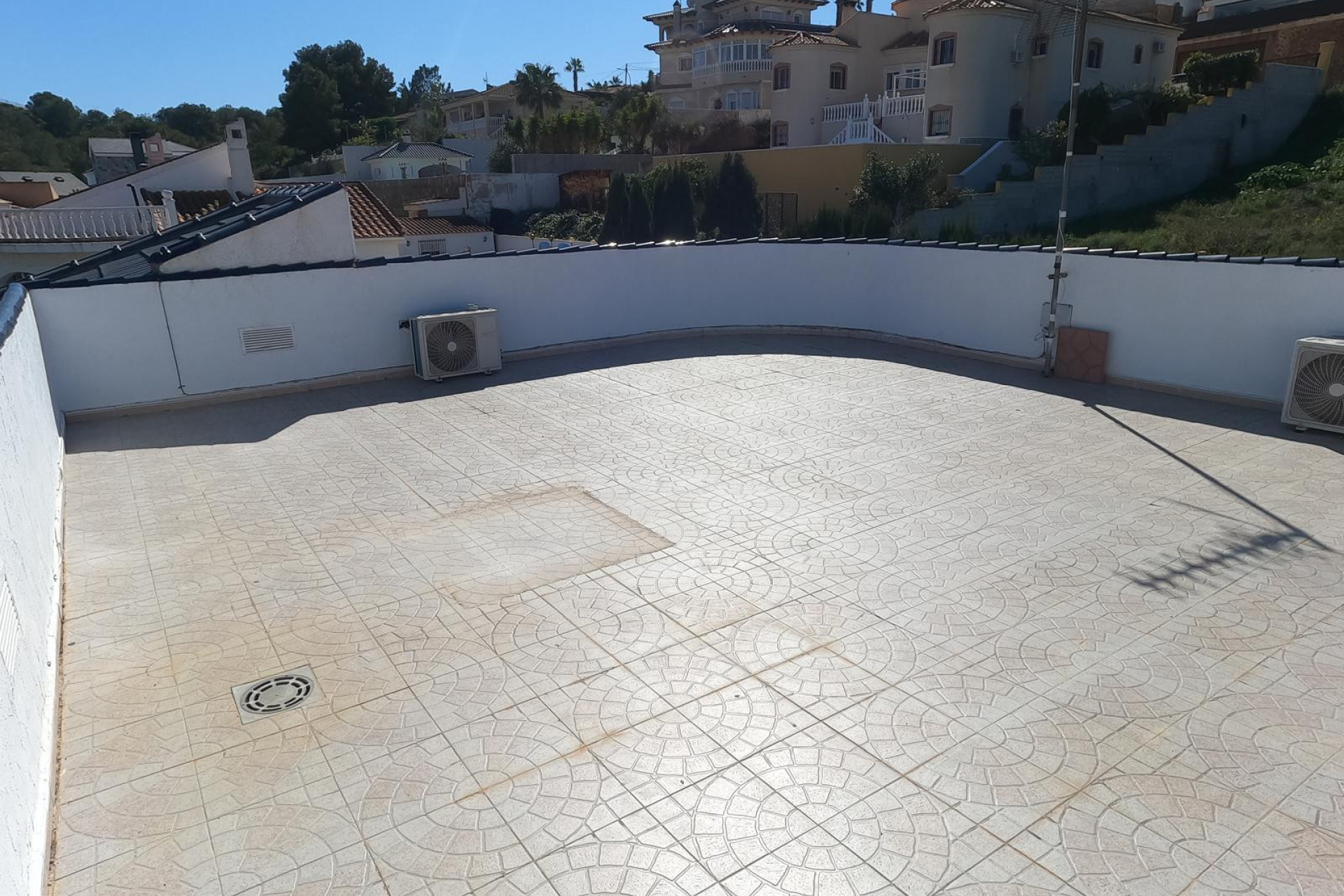 Revente - Detached Villa - Algorfa - Lomas de La Juliana