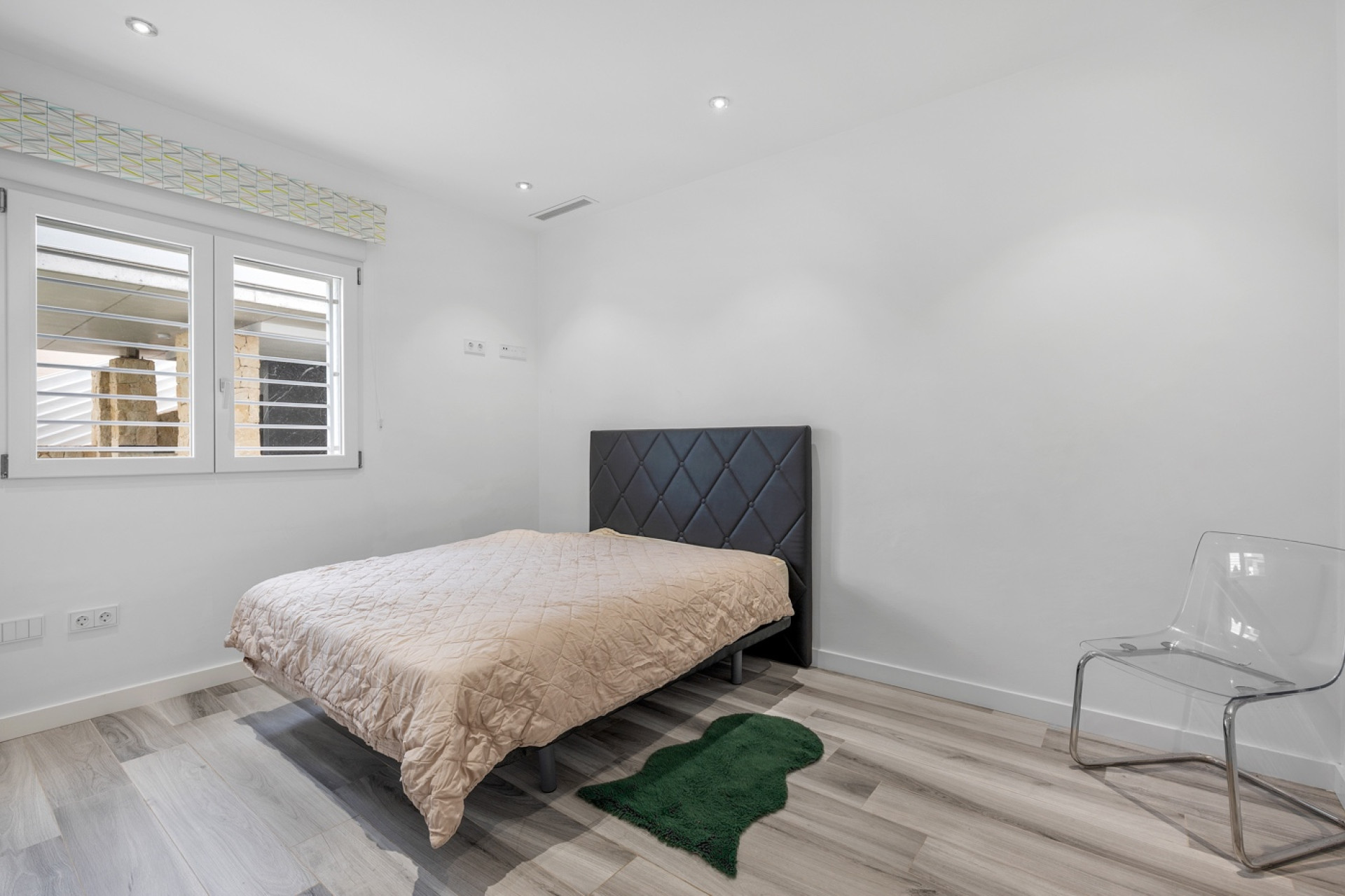 Revente - Detached Villa - Algorfa - Lomas de La Juliana