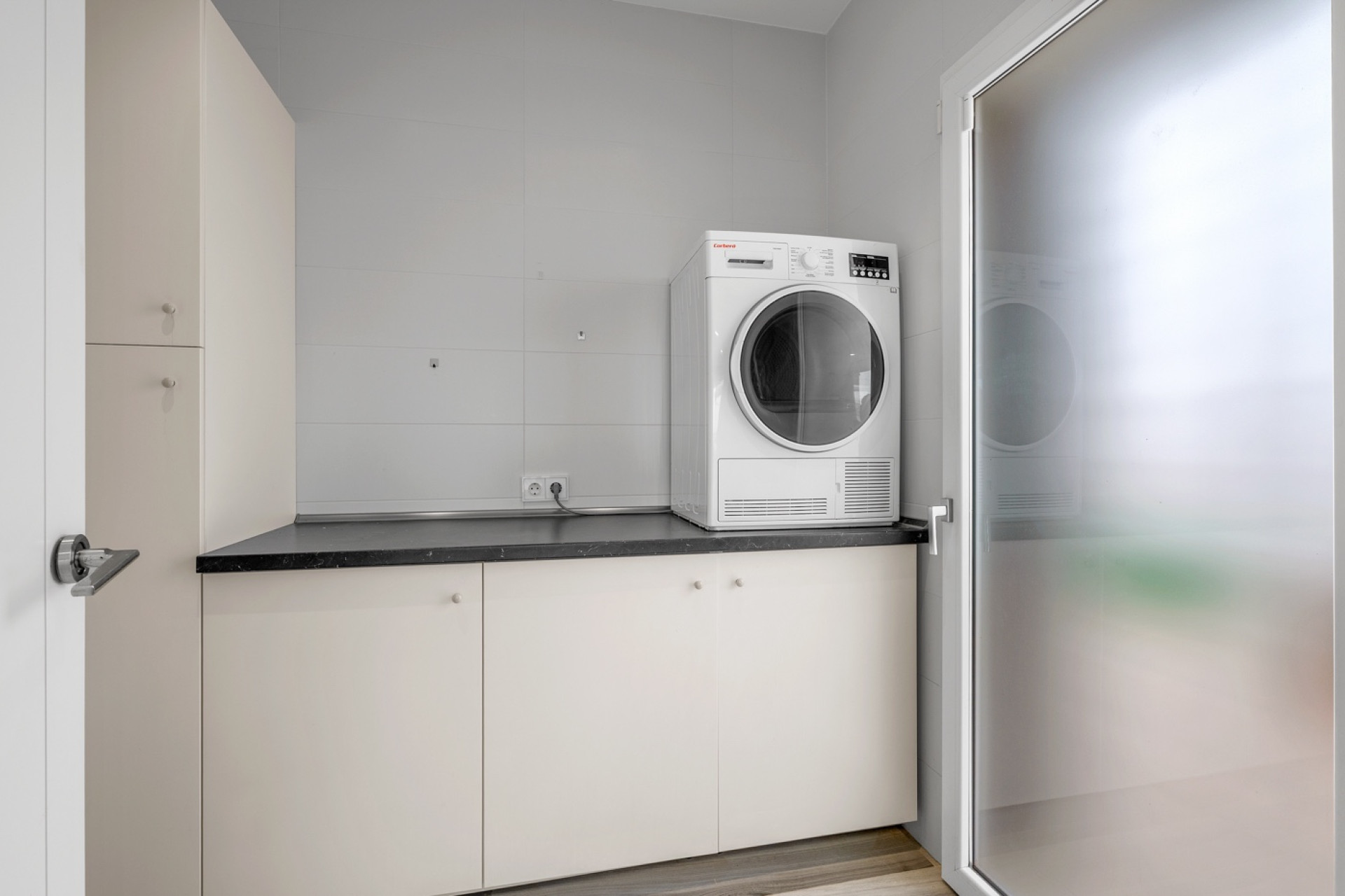 Revente - Detached Villa - Algorfa - Lomas De La Juliana