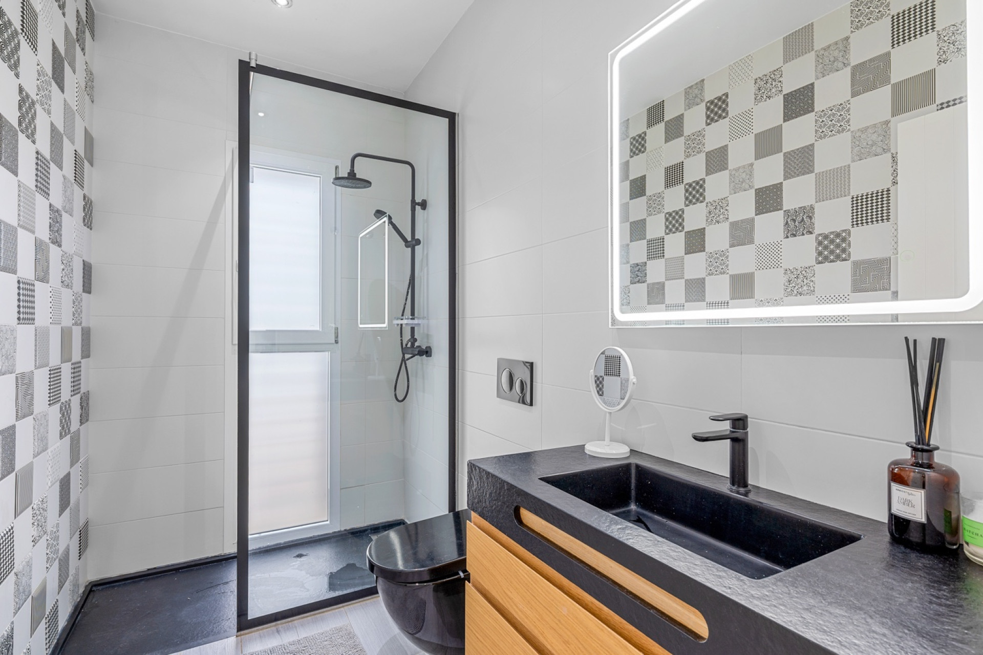 Revente - Detached Villa - Algorfa - Lomas De La Juliana