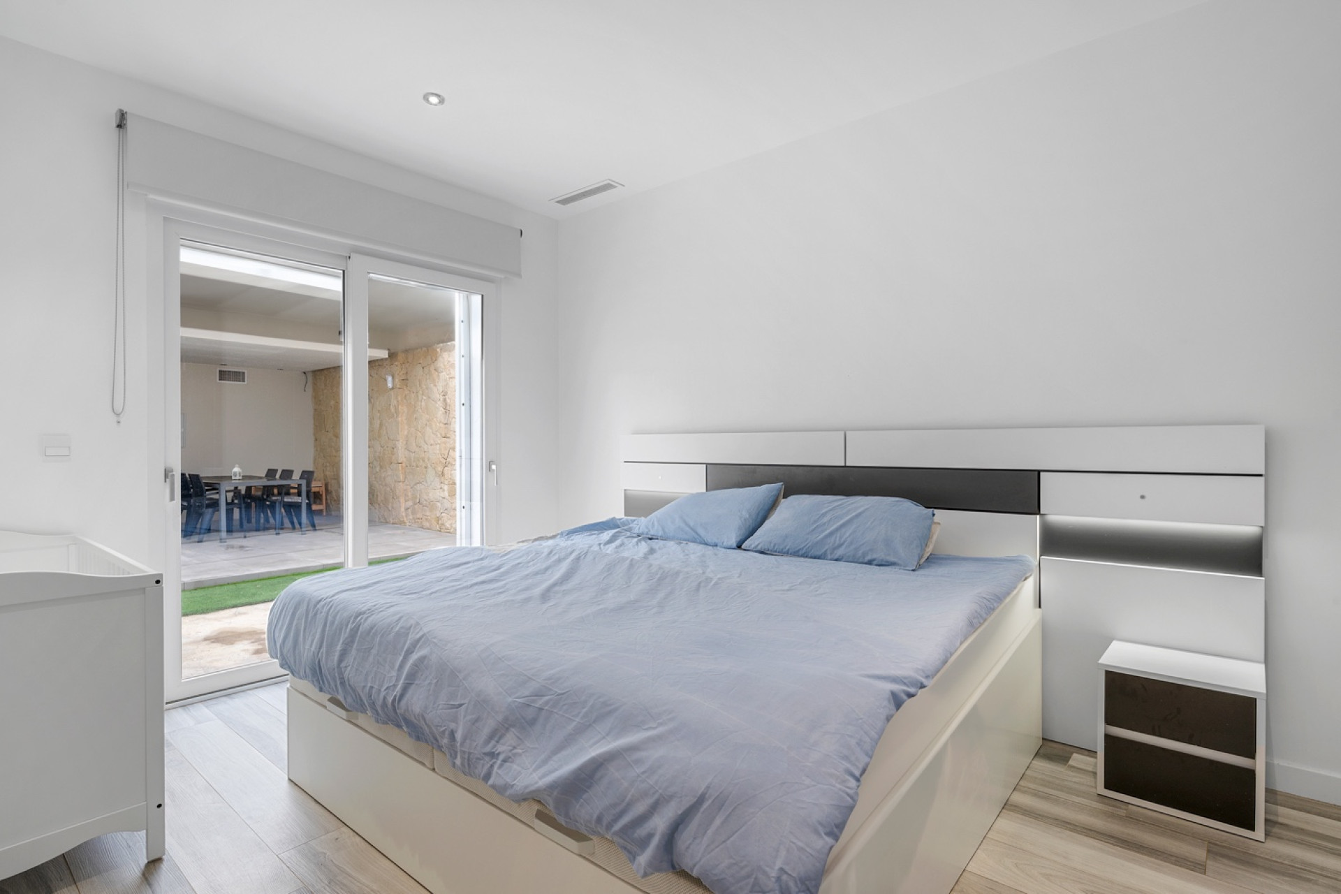 Revente - Detached Villa - Algorfa - Lomas De La Juliana