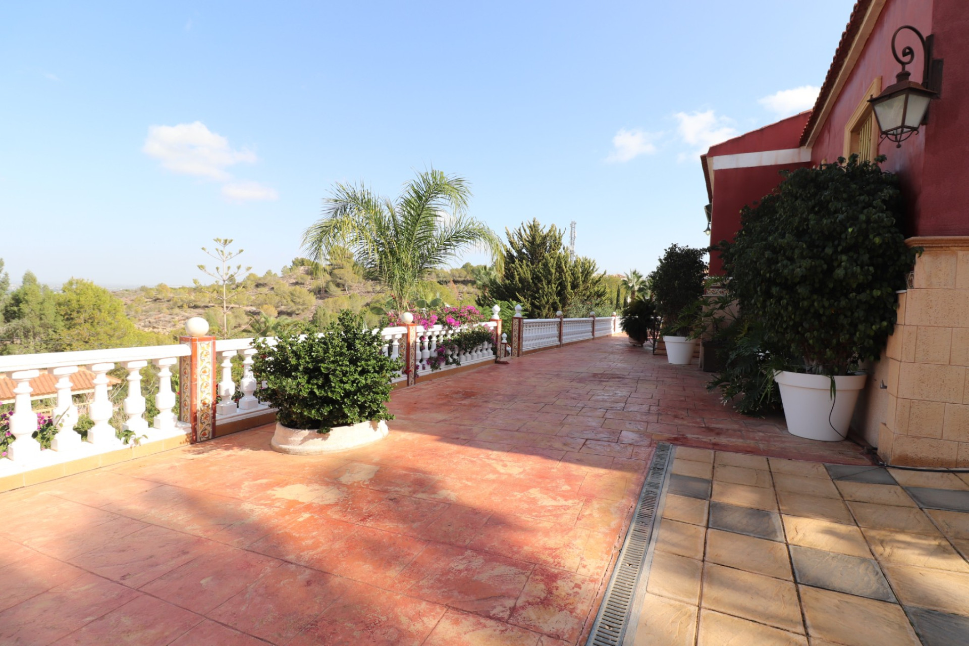 Revente - Detached Villa - Algorfa - Lomas de La Juliana