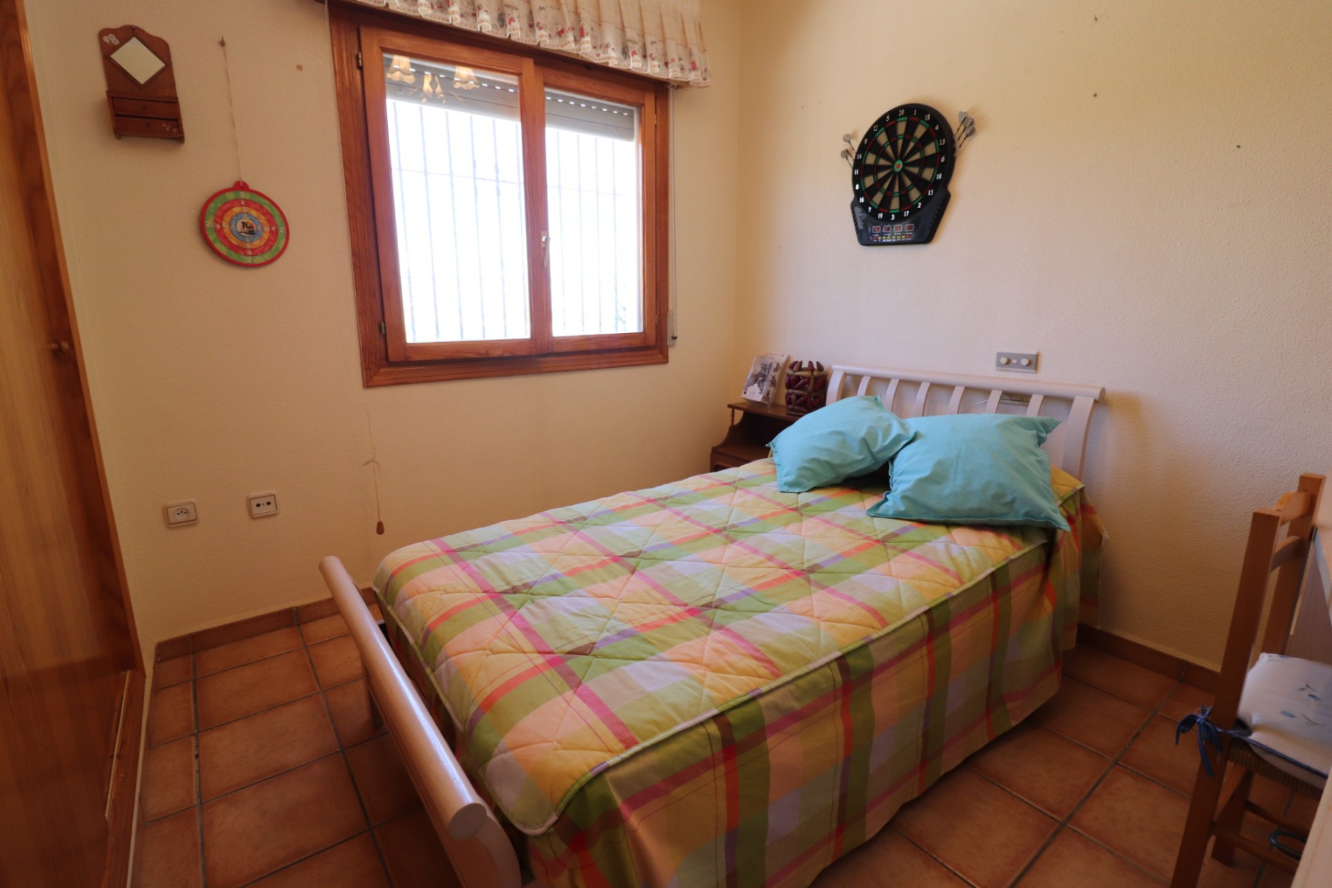 Revente - Detached Villa - Algorfa - Lomas de La Juliana