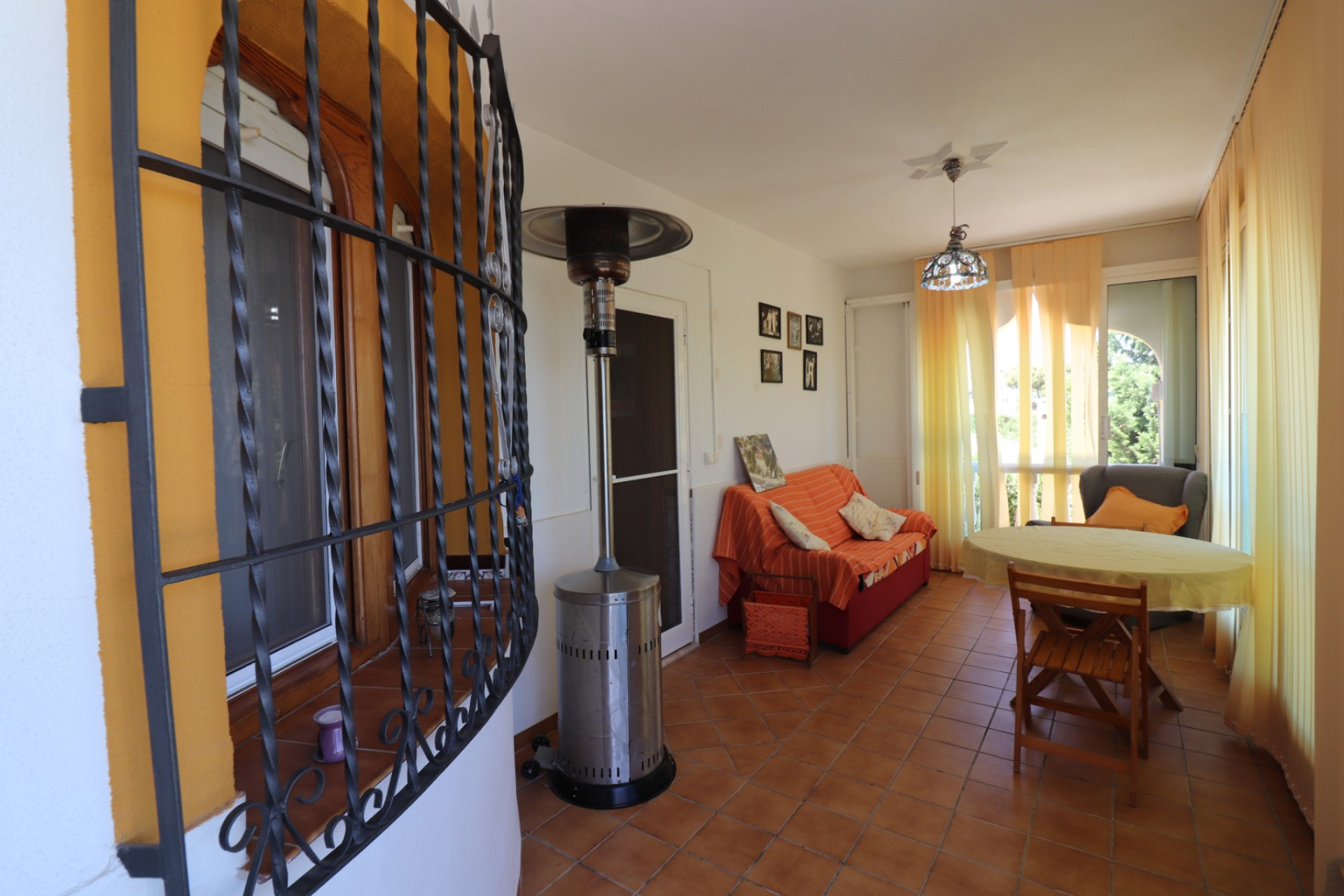 Revente - Detached Villa - Algorfa - Lomas de La Juliana