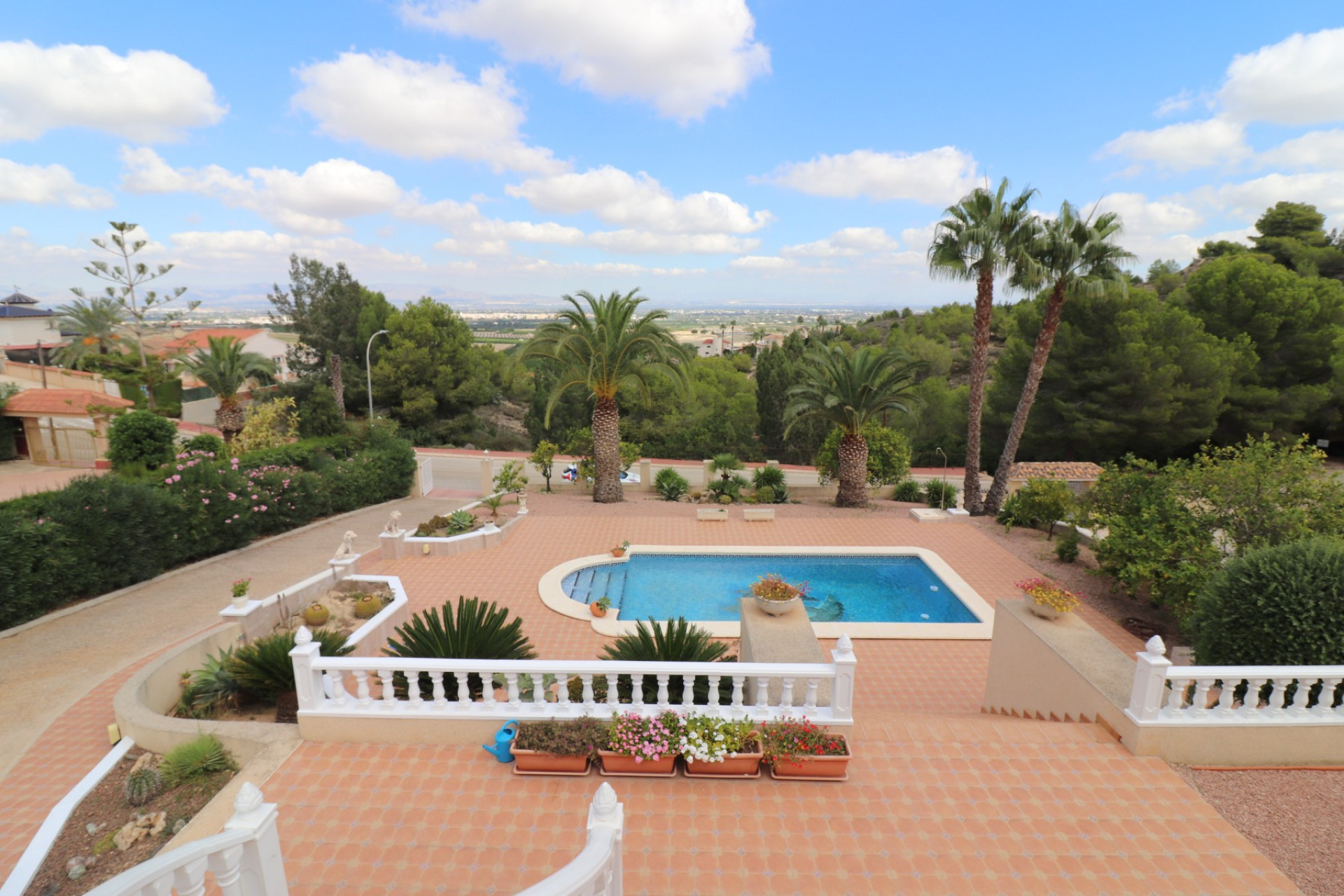 Revente - Detached Villa - Algorfa - Lomas de La Juliana