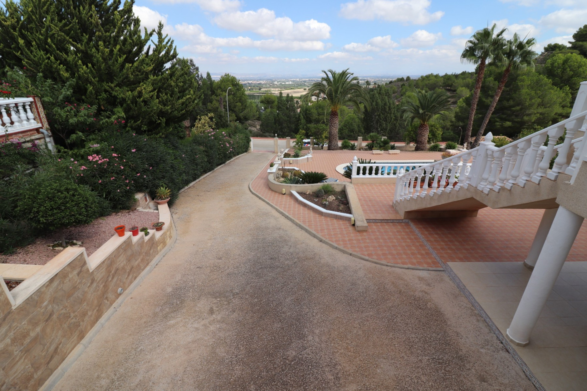 Revente - Detached Villa - Algorfa - Lomas de La Juliana