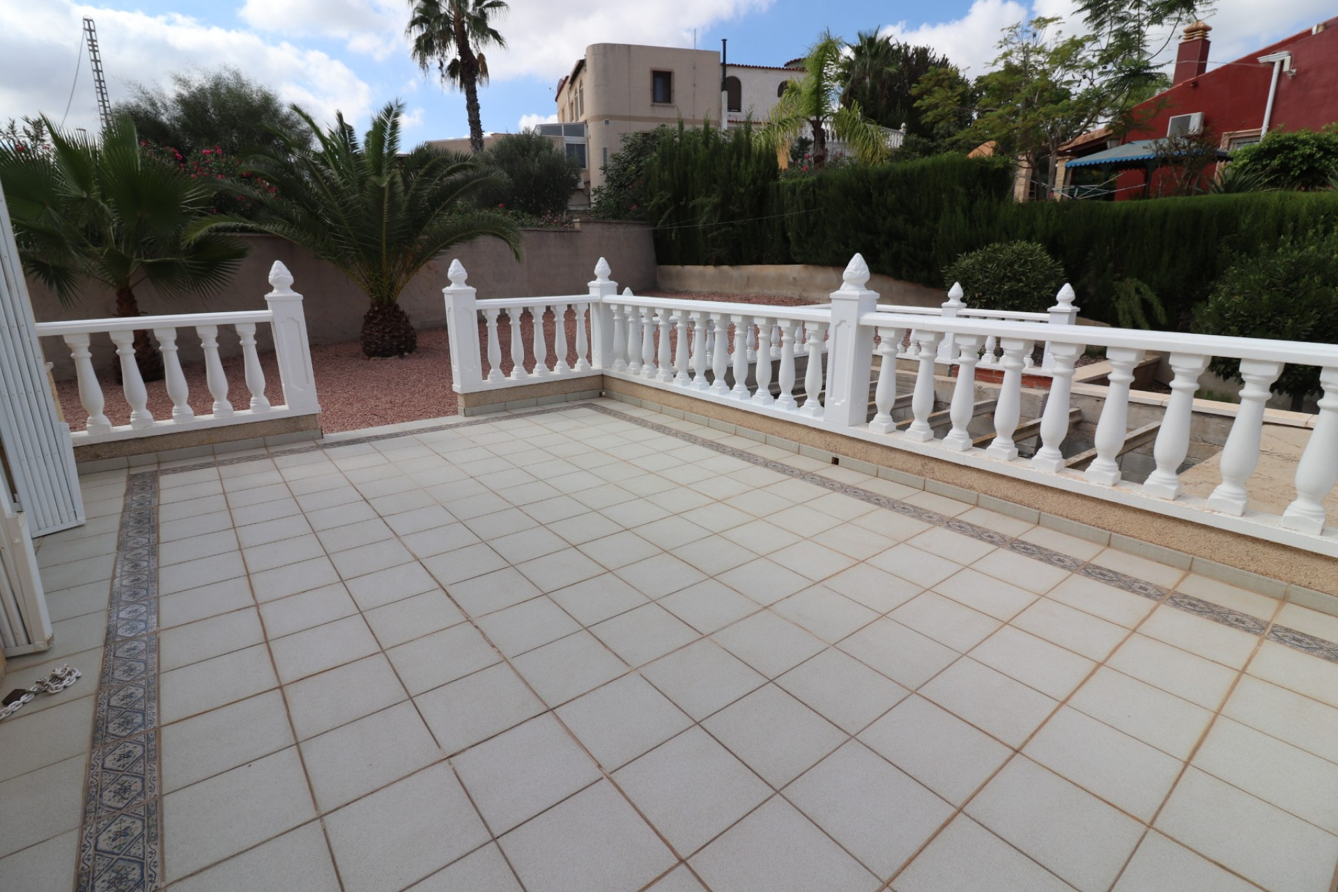 Revente - Detached Villa - Algorfa - Lomas de La Juliana