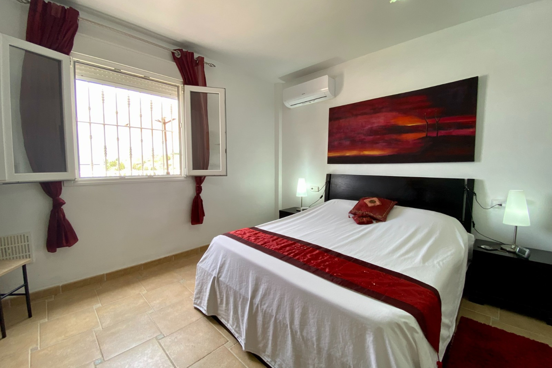 Revente - Detached Villa - Algorfa - Lomas de La Juliana