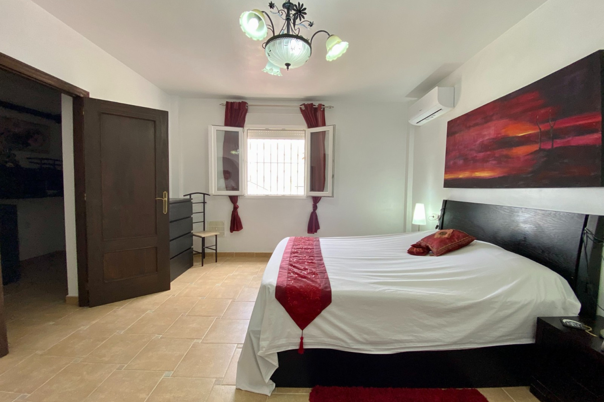 Revente - Detached Villa - Algorfa - Lomas de La Juliana