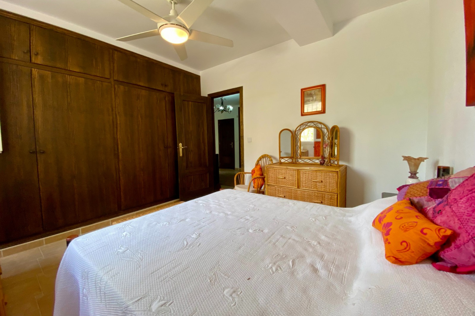 Revente - Detached Villa - Algorfa - Lomas de La Juliana