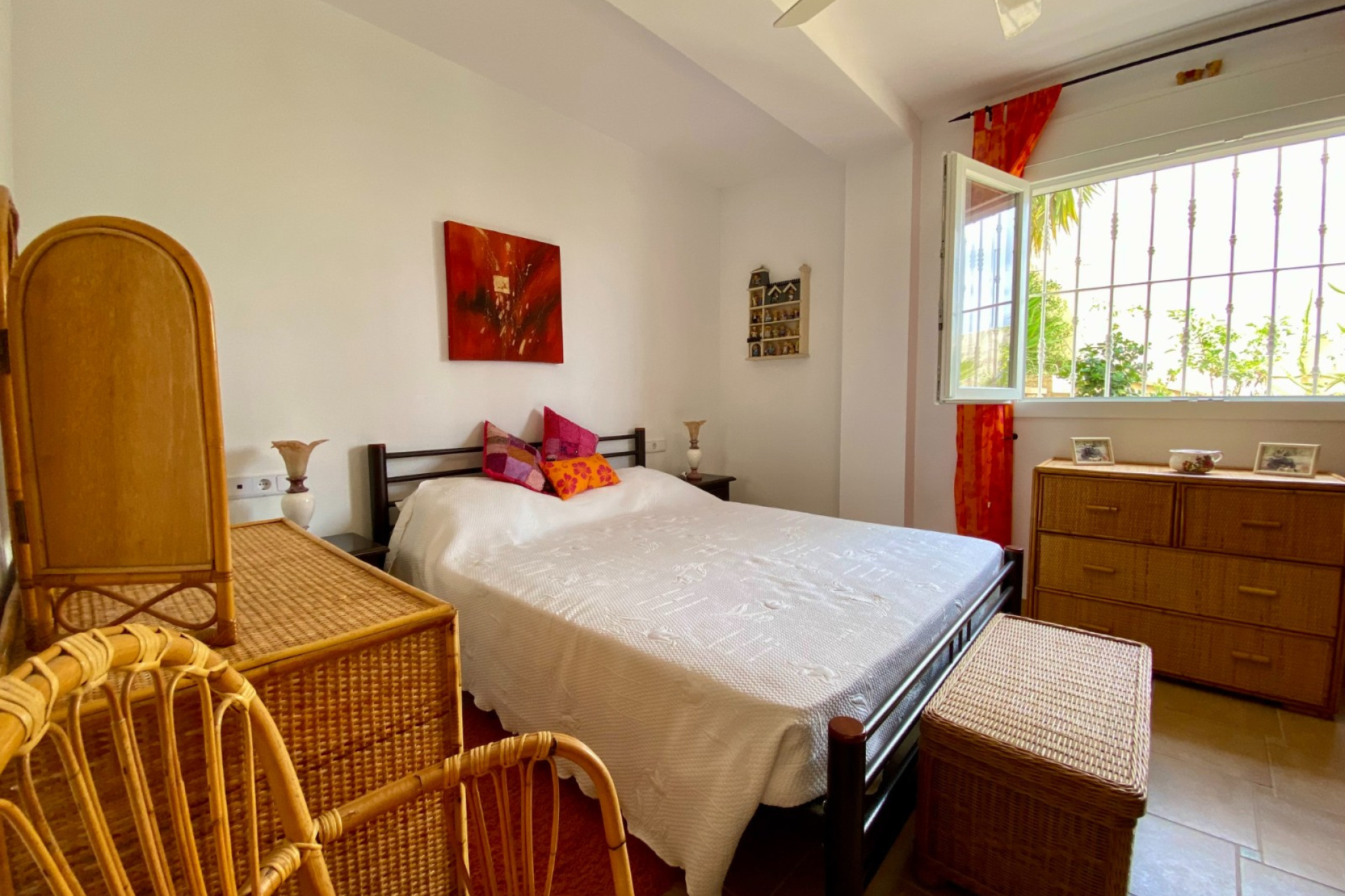 Revente - Detached Villa - Algorfa - Lomas de La Juliana