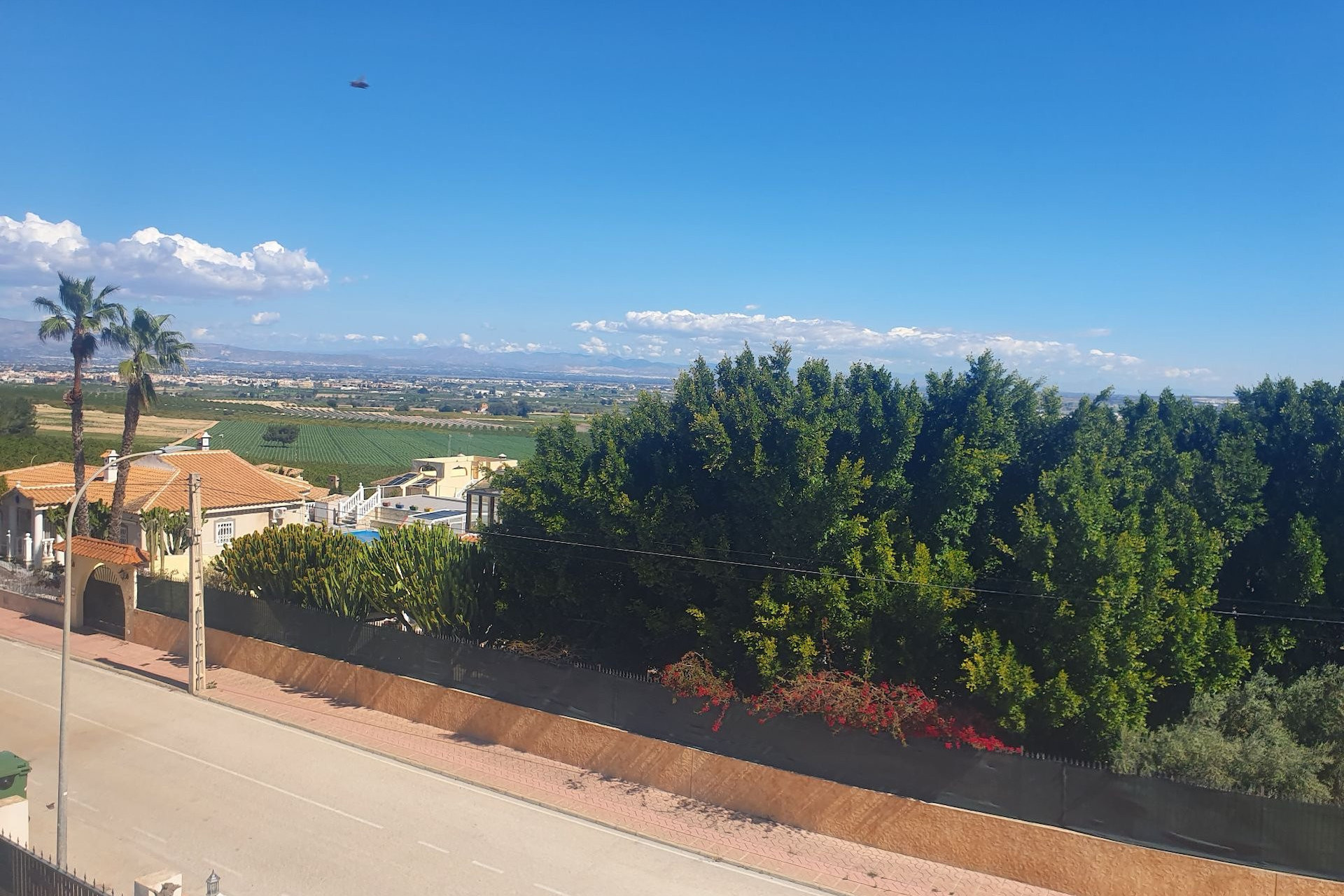 Revente - Detached Villa - Algorfa - Lomas de La Juliana