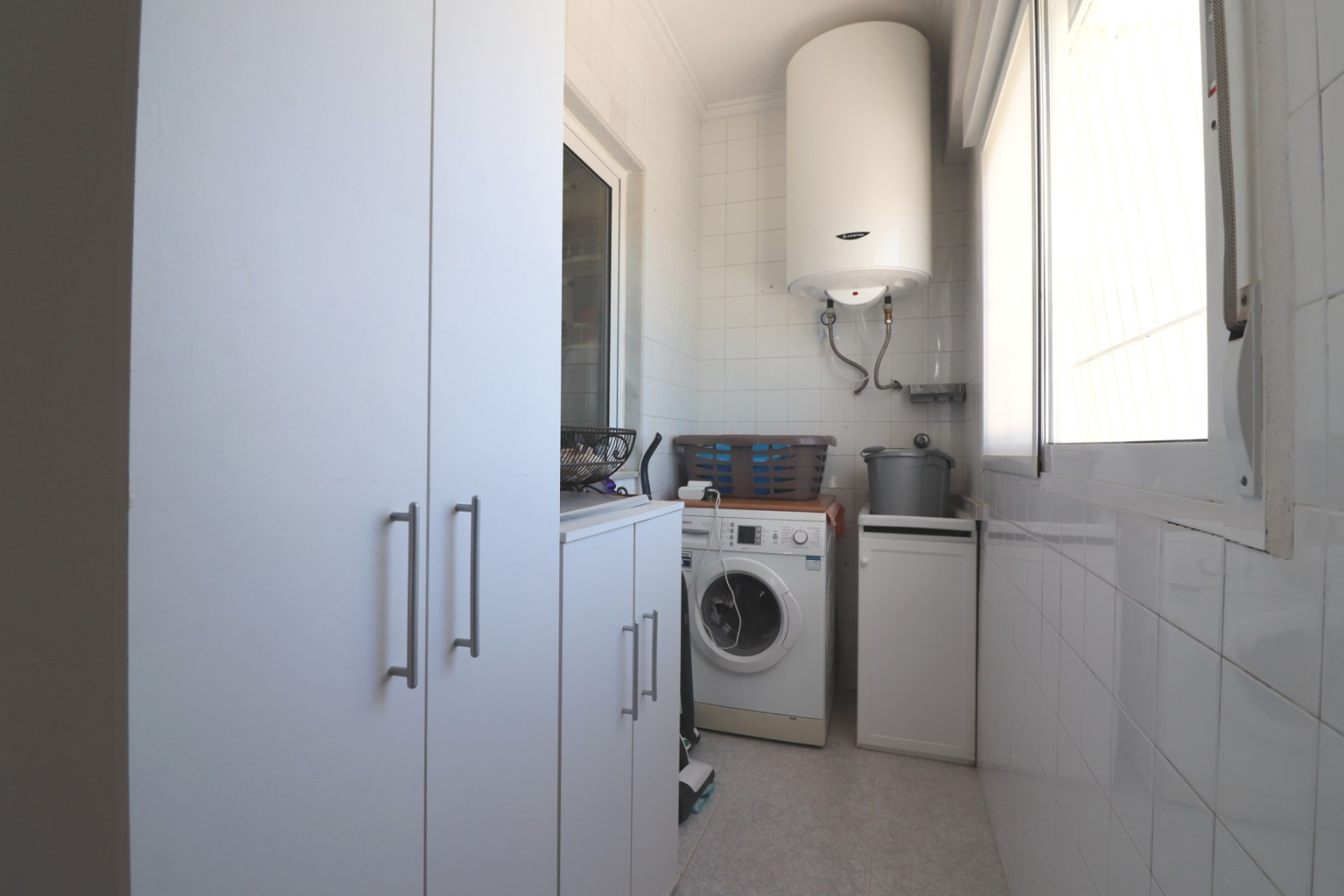 Revente - Detached Villa - Algorfa - Lomas de La Juliana