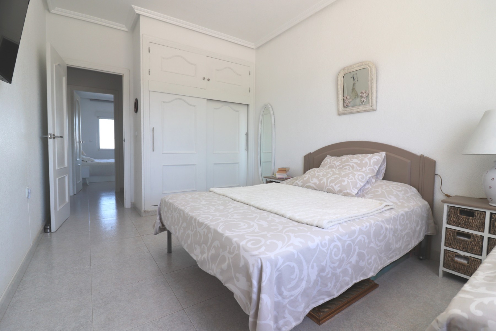Revente - Detached Villa - Algorfa - Lomas de La Juliana