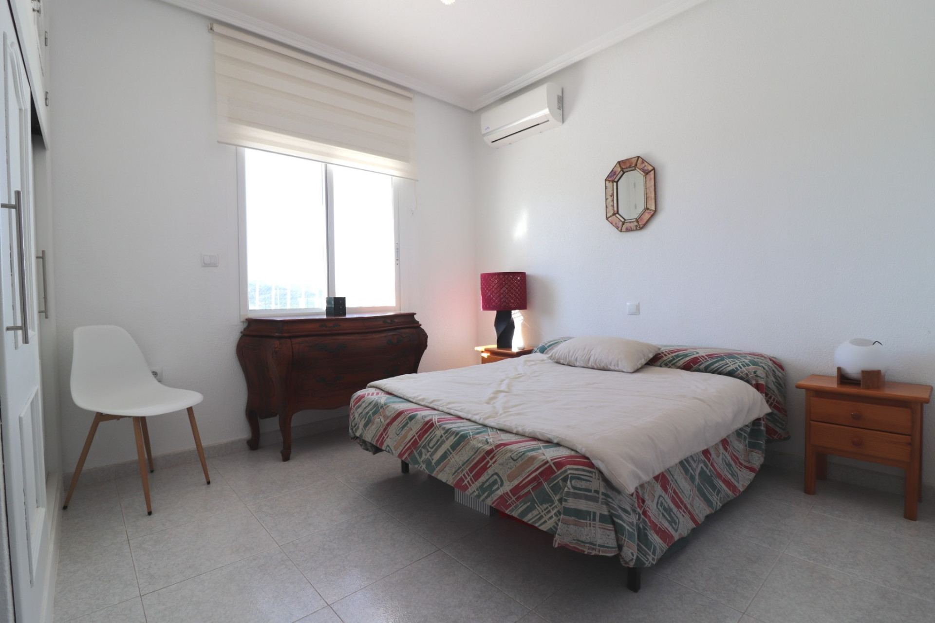 Revente - Detached Villa - Algorfa - Lomas de La Juliana
