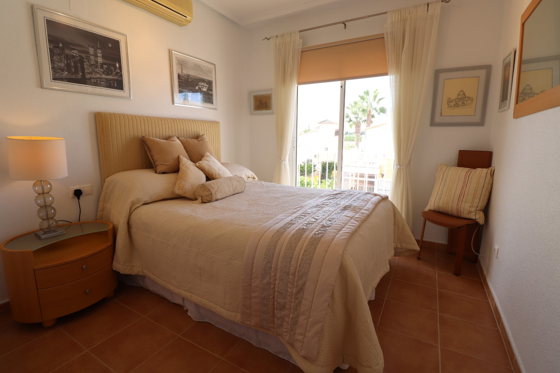 Revente - Detached Villa - Algorfa - Montebello