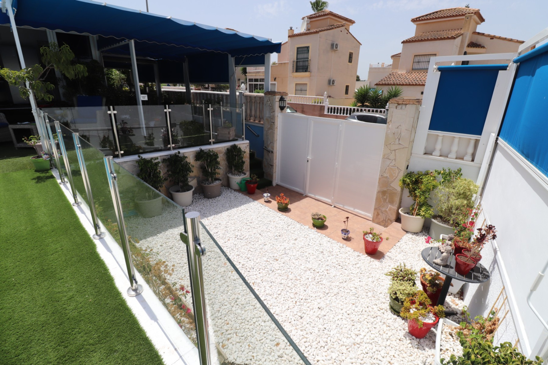 Revente - Detached Villa - Algorfa - Montebello