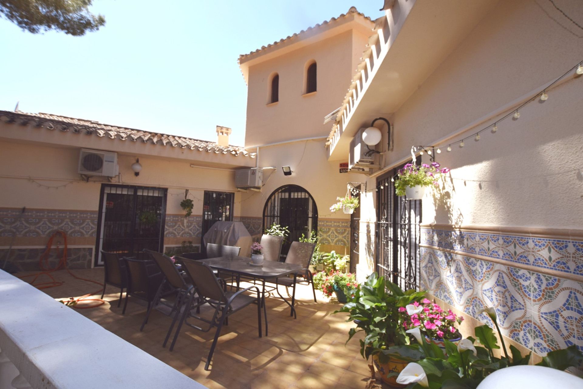 Revente - Detached Villa - Algorfa - Montemar - Saint Andrews Heights