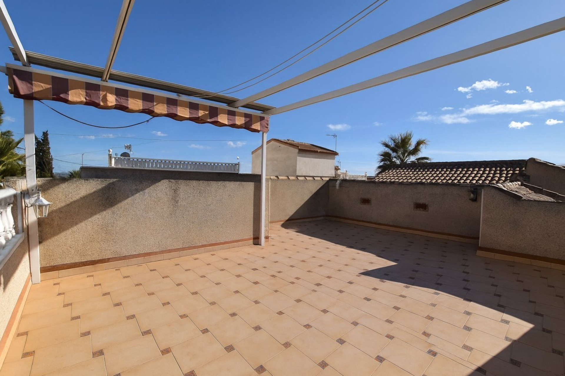 Revente - Detached Villa - Algorfa - Montemar