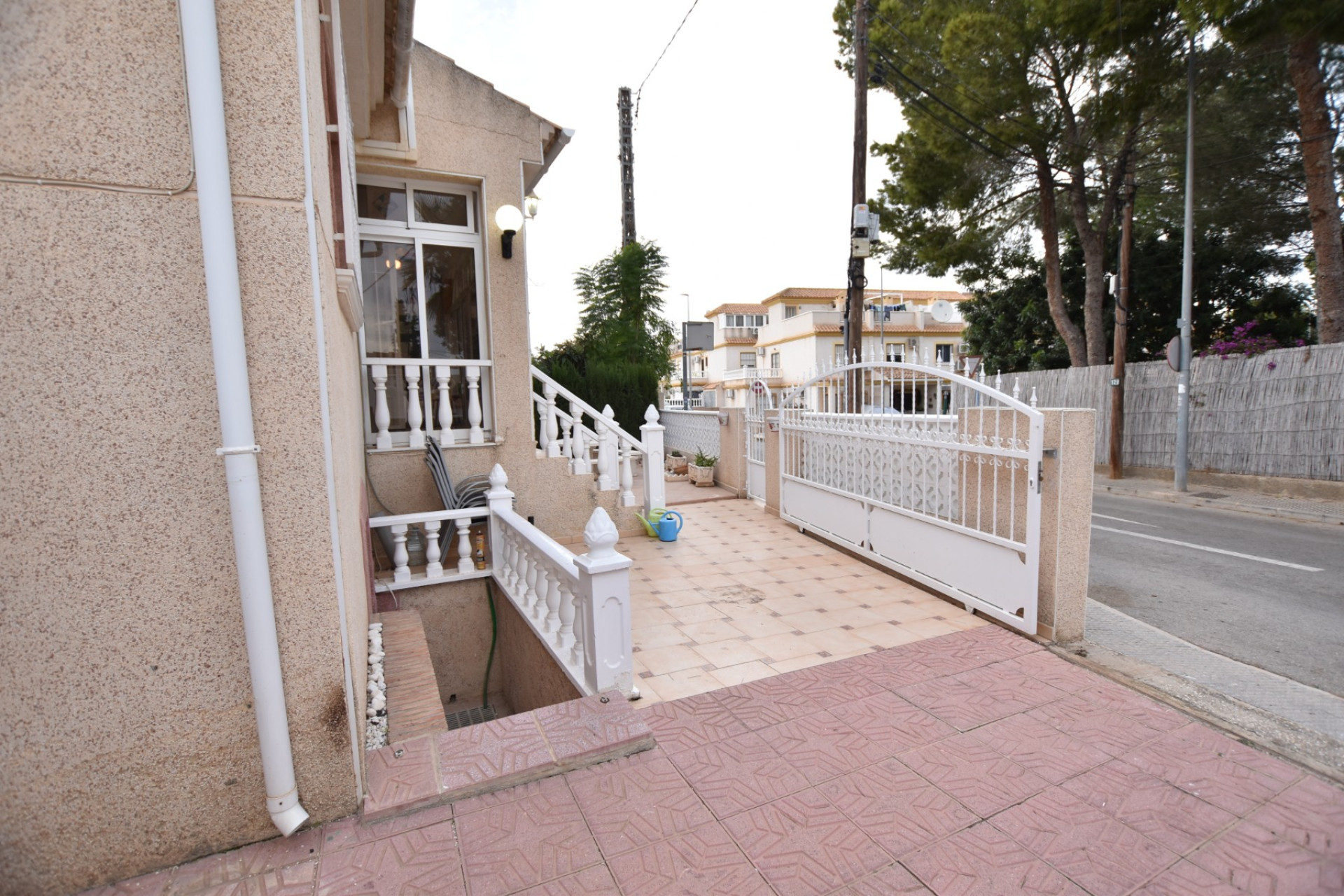 Revente - Detached Villa - Algorfa - Montemar