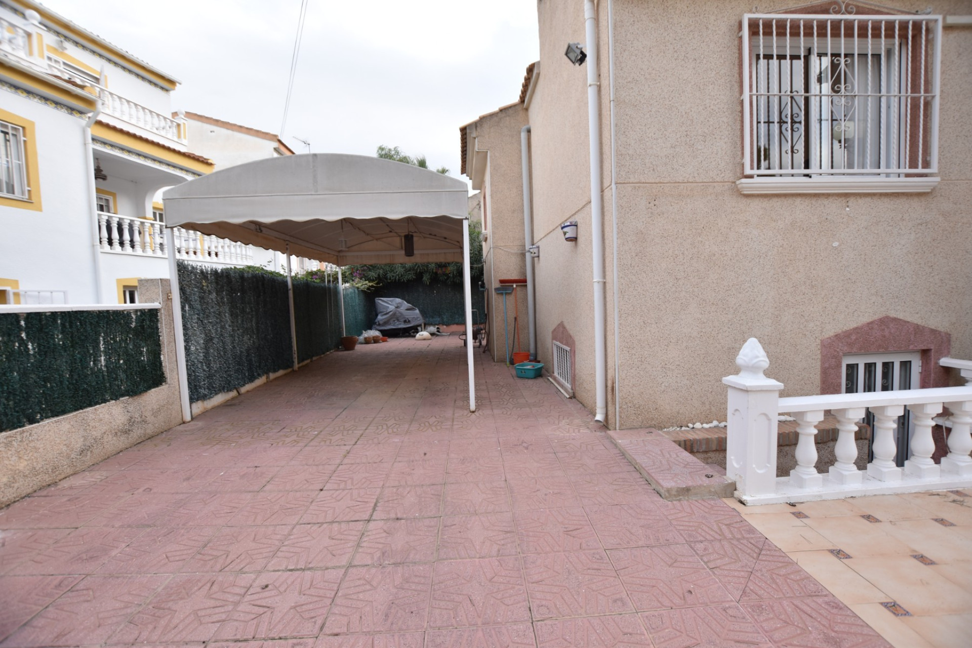 Revente - Detached Villa - Algorfa - Montemar